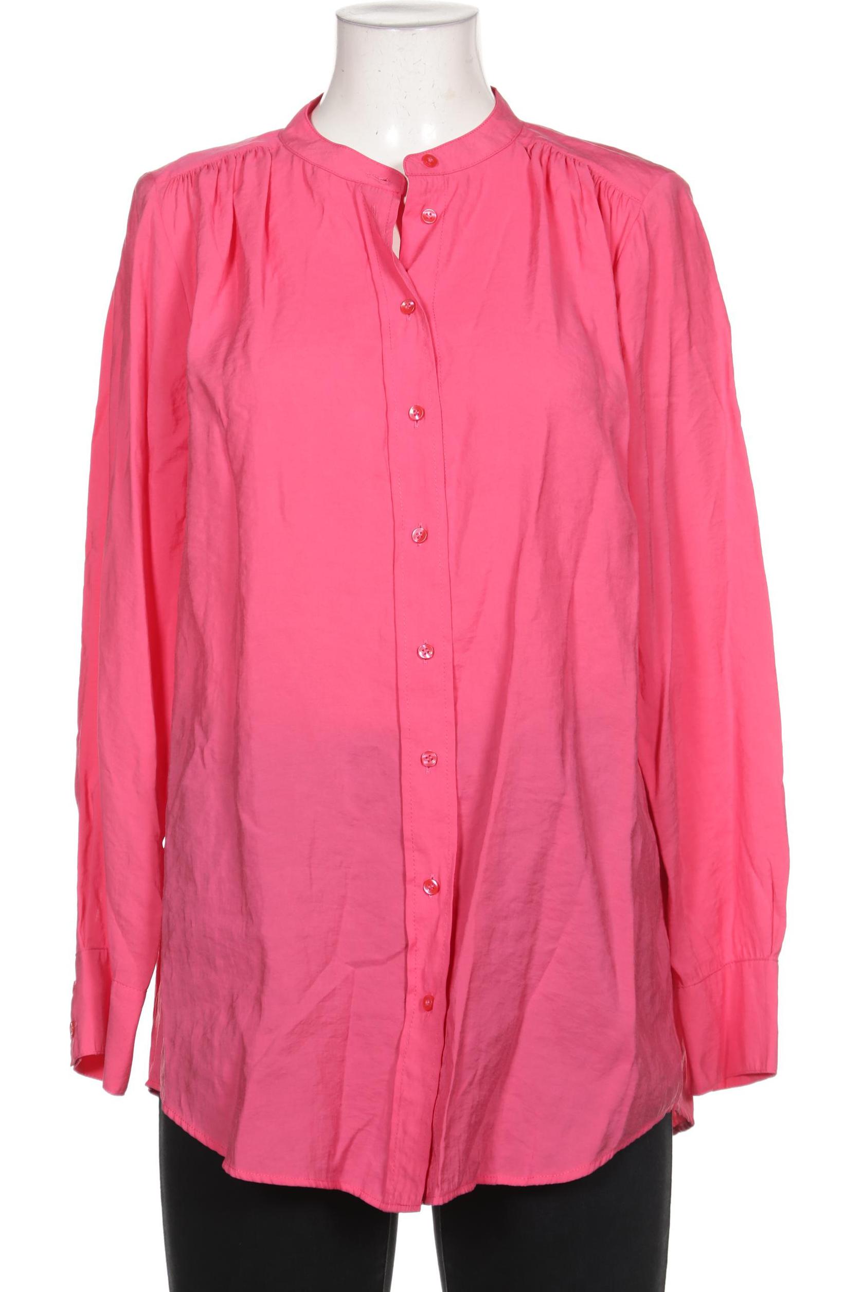 

Opus Damen Bluse, pink