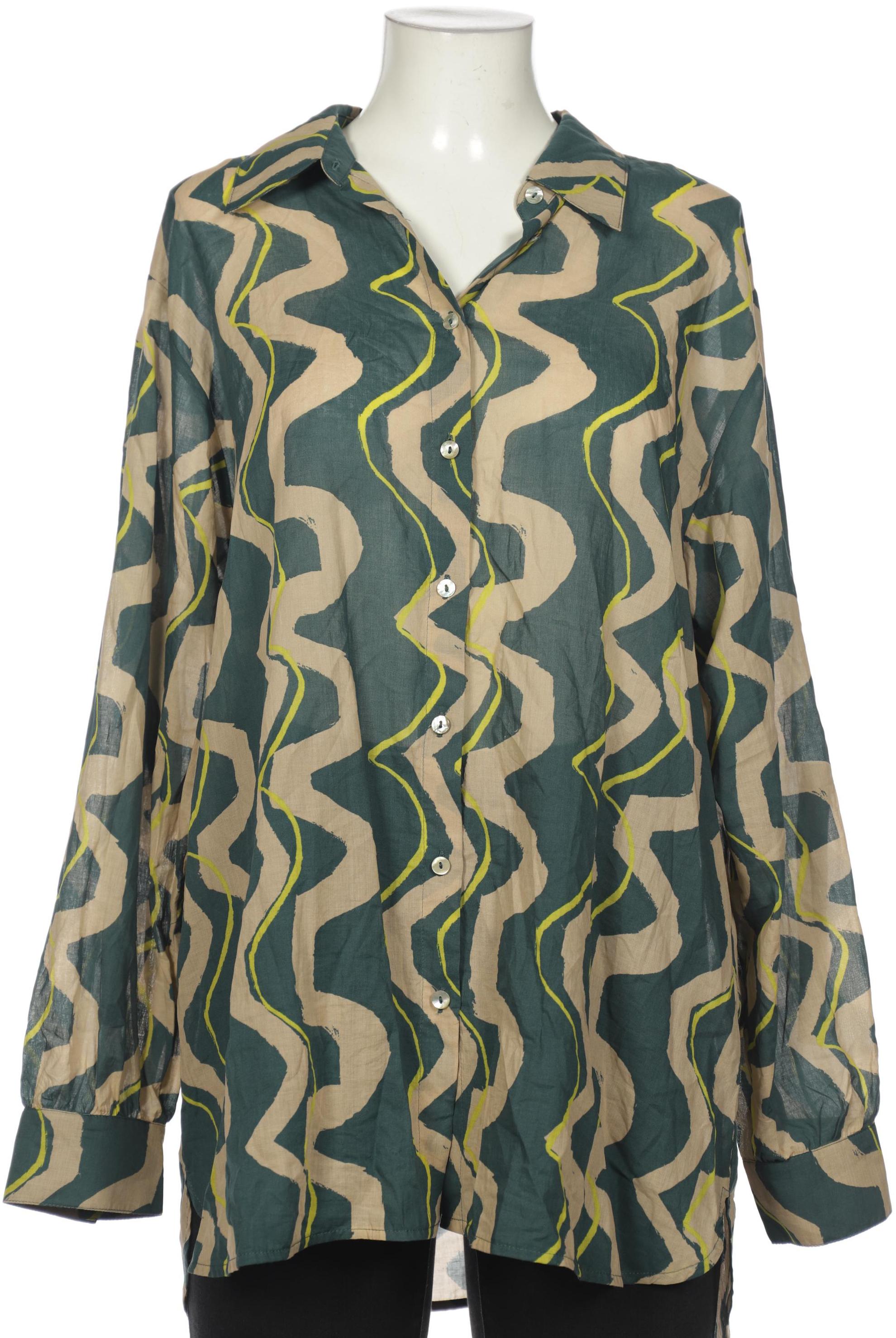 

Opus Damen Bluse, türkis