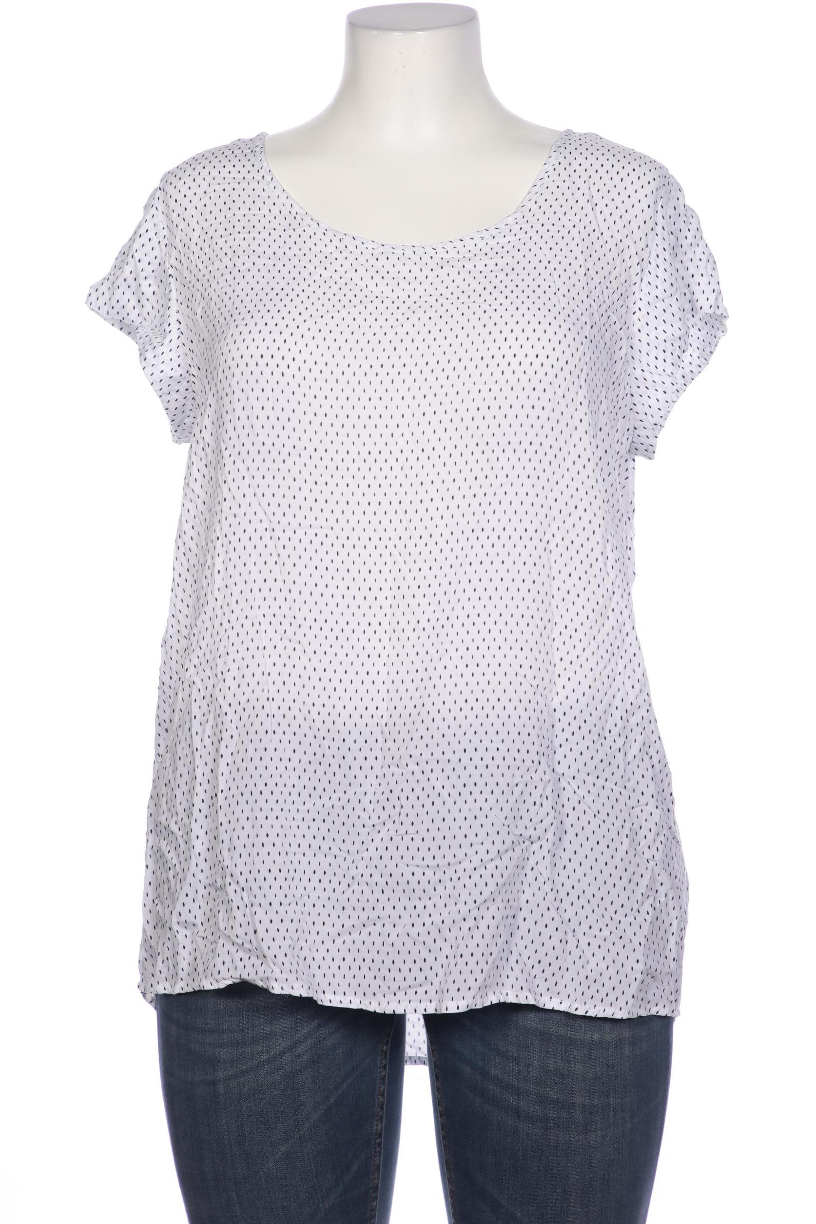 

Opus Damen Bluse, weiß