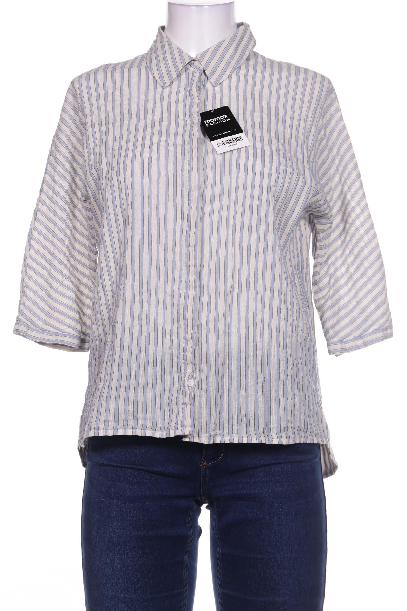 

Opus Damen Bluse, hellblau