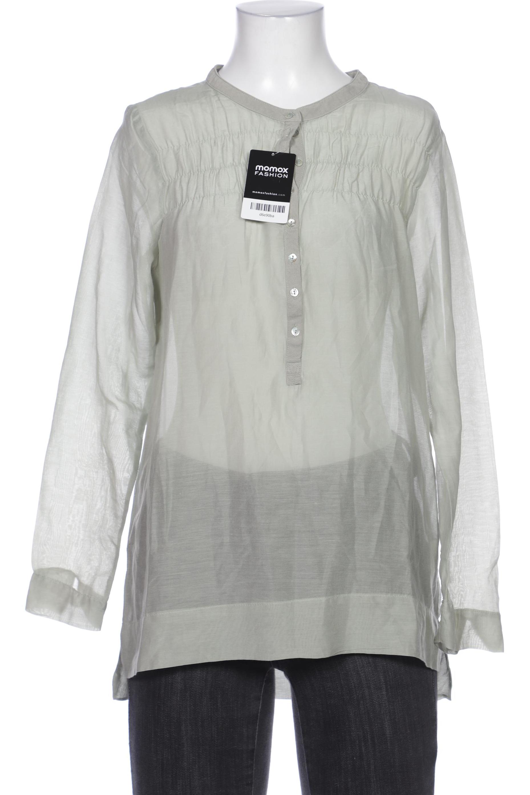 

Opus Damen Bluse, grün