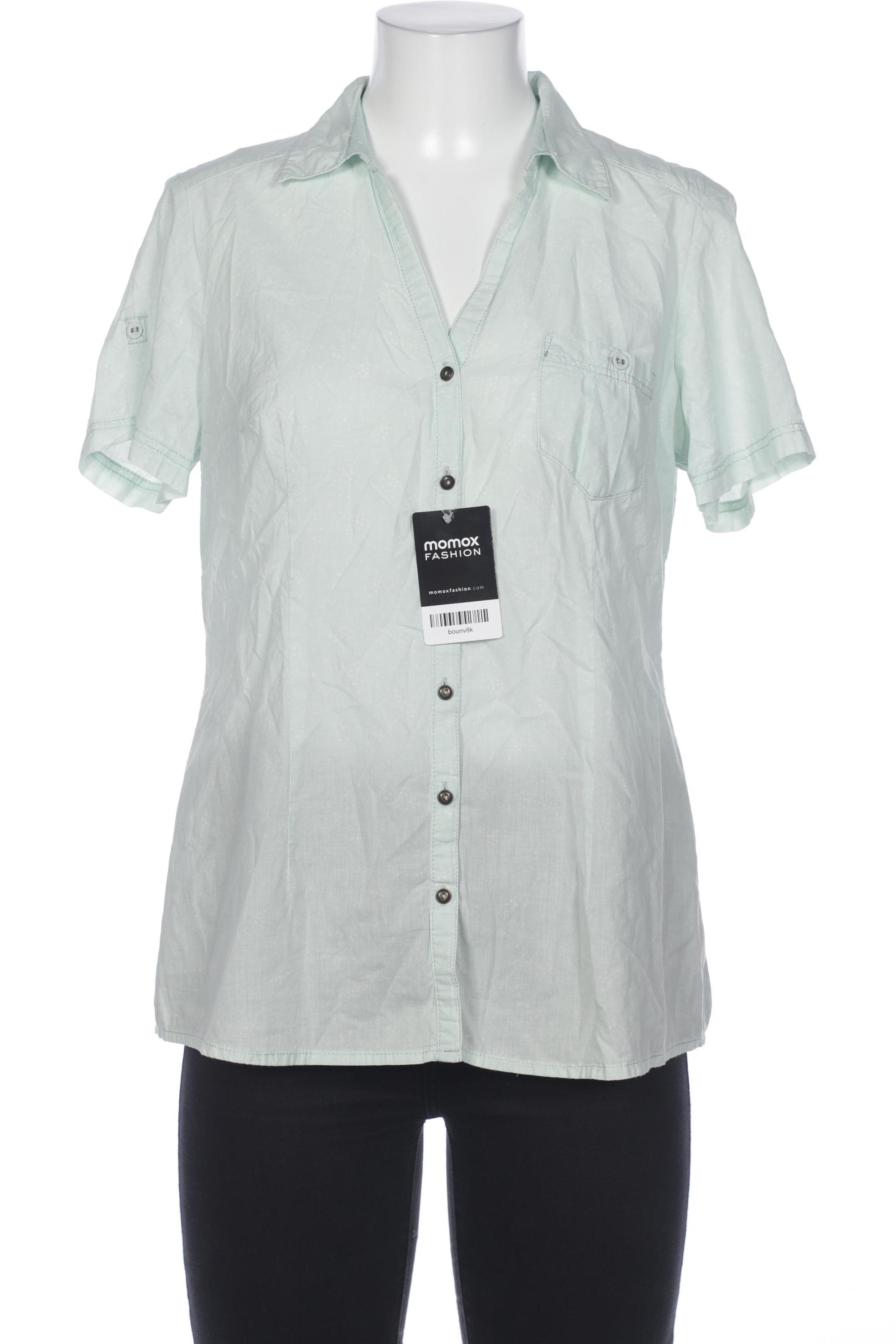 

Opus Damen Bluse, hellgrün