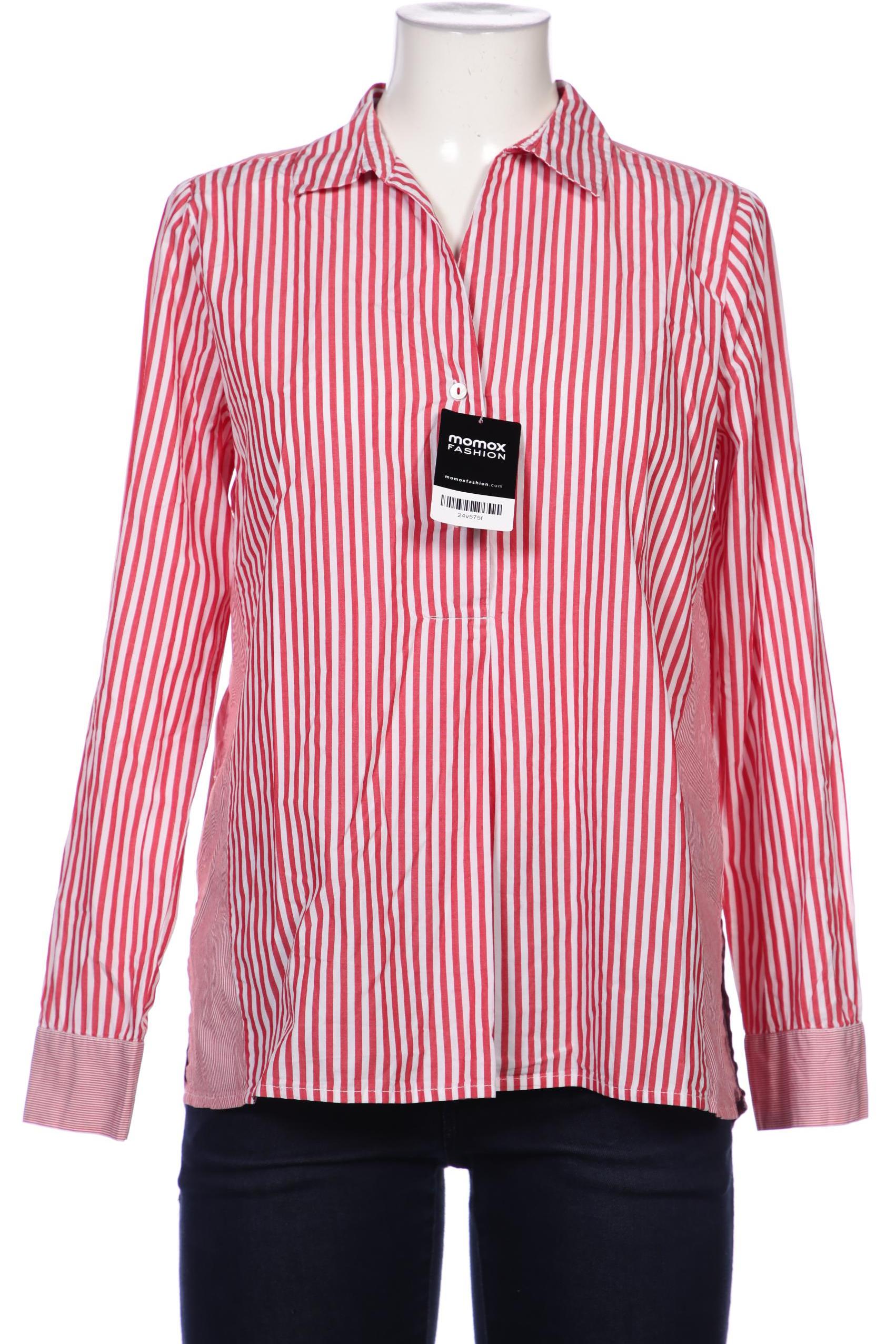 

Opus Damen Bluse, rot, Gr. 38