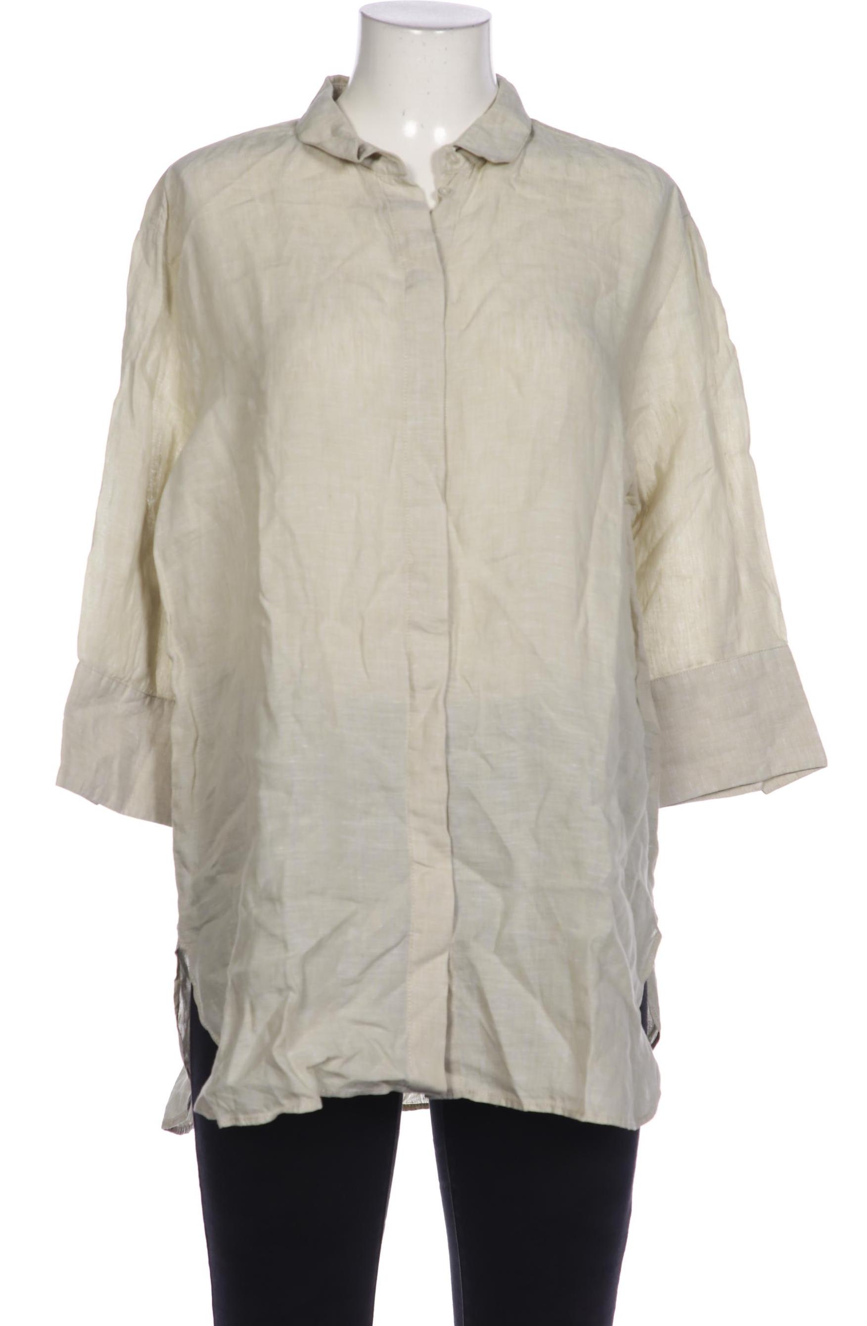 

Opus Damen Bluse, hellgrün, Gr. 40