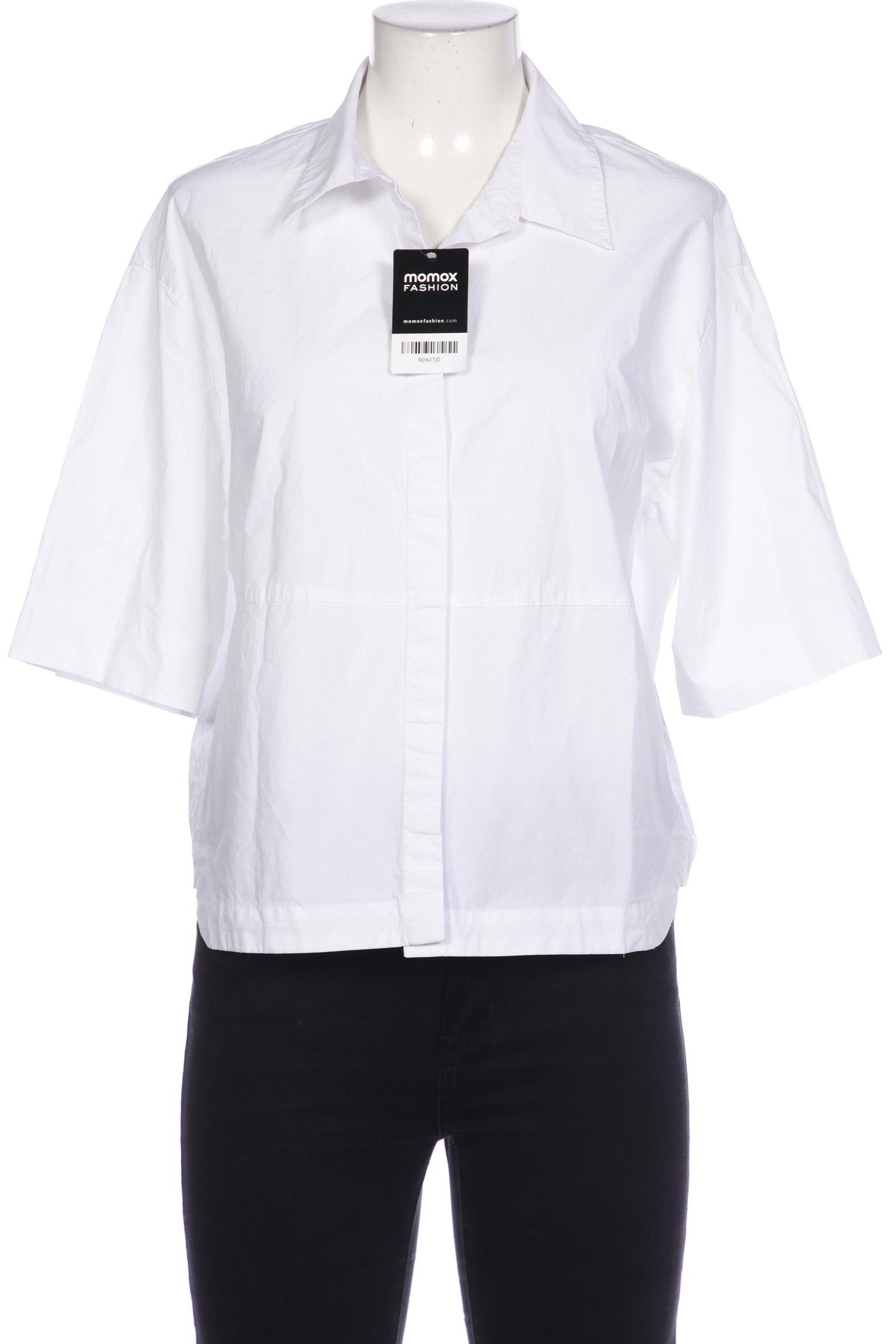 

Opus Damen Bluse, weiß, Gr. 40