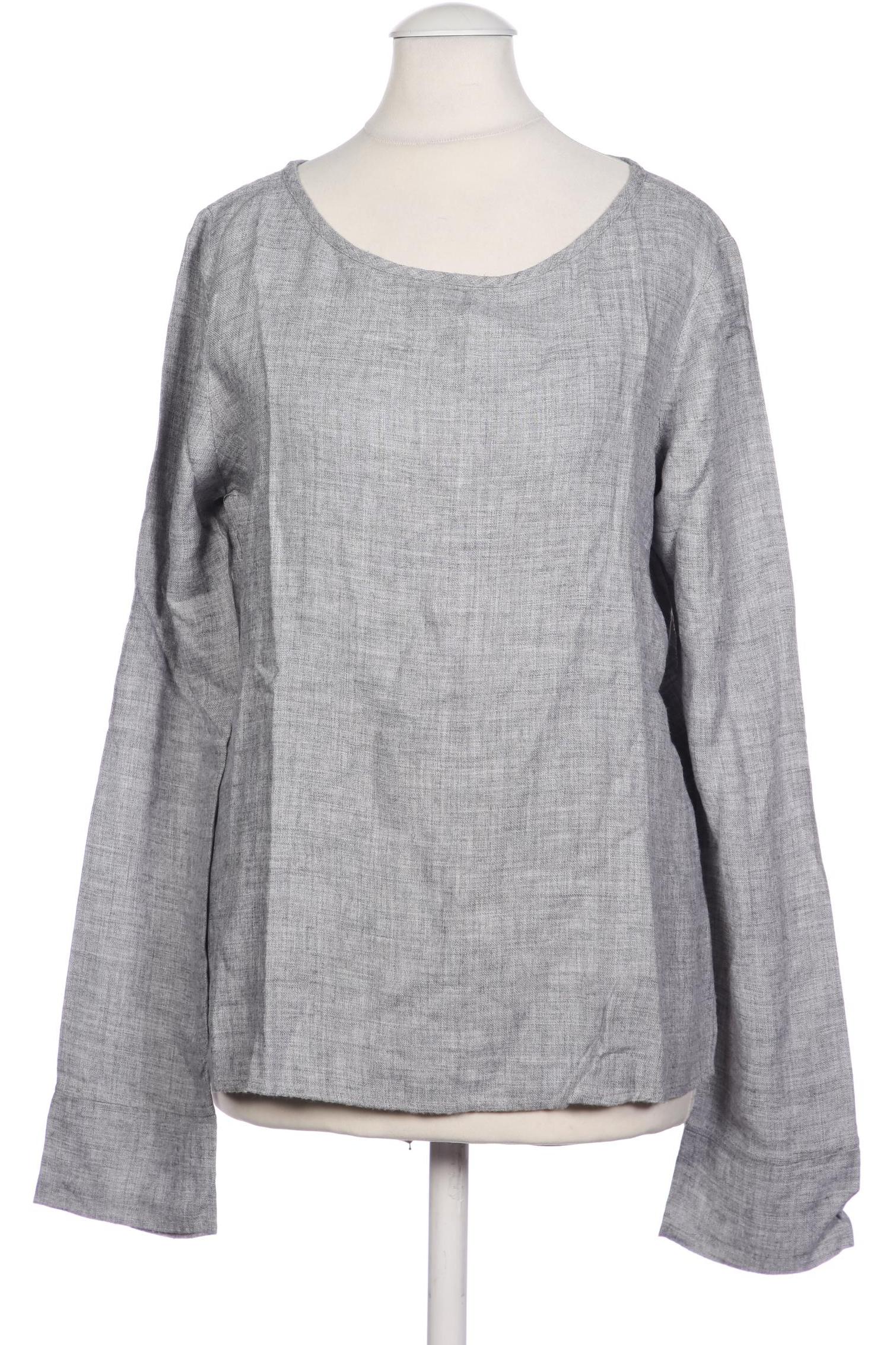

Opus Damen Bluse, grau
