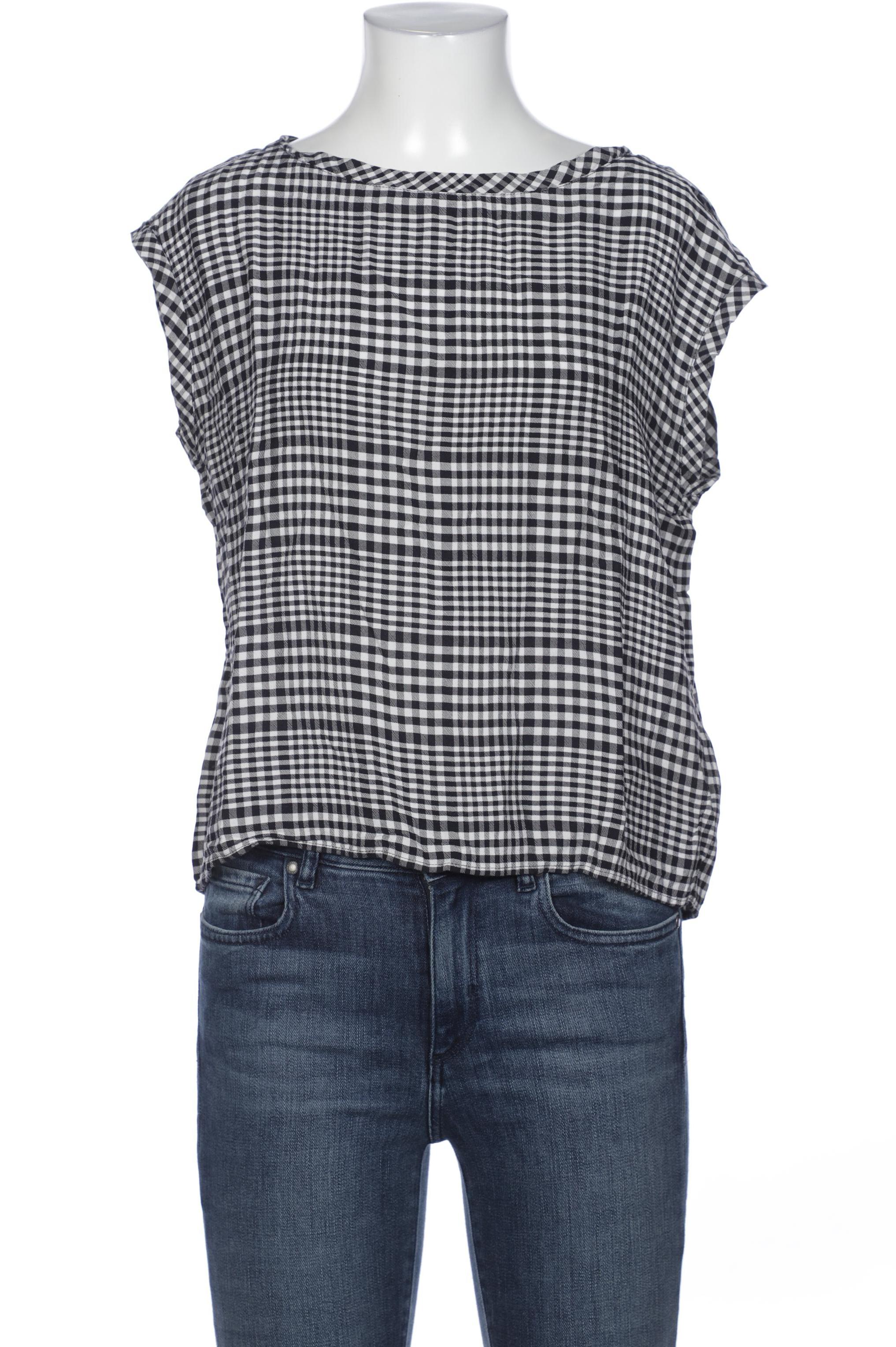 

Opus Damen Bluse, grau, Gr. 36