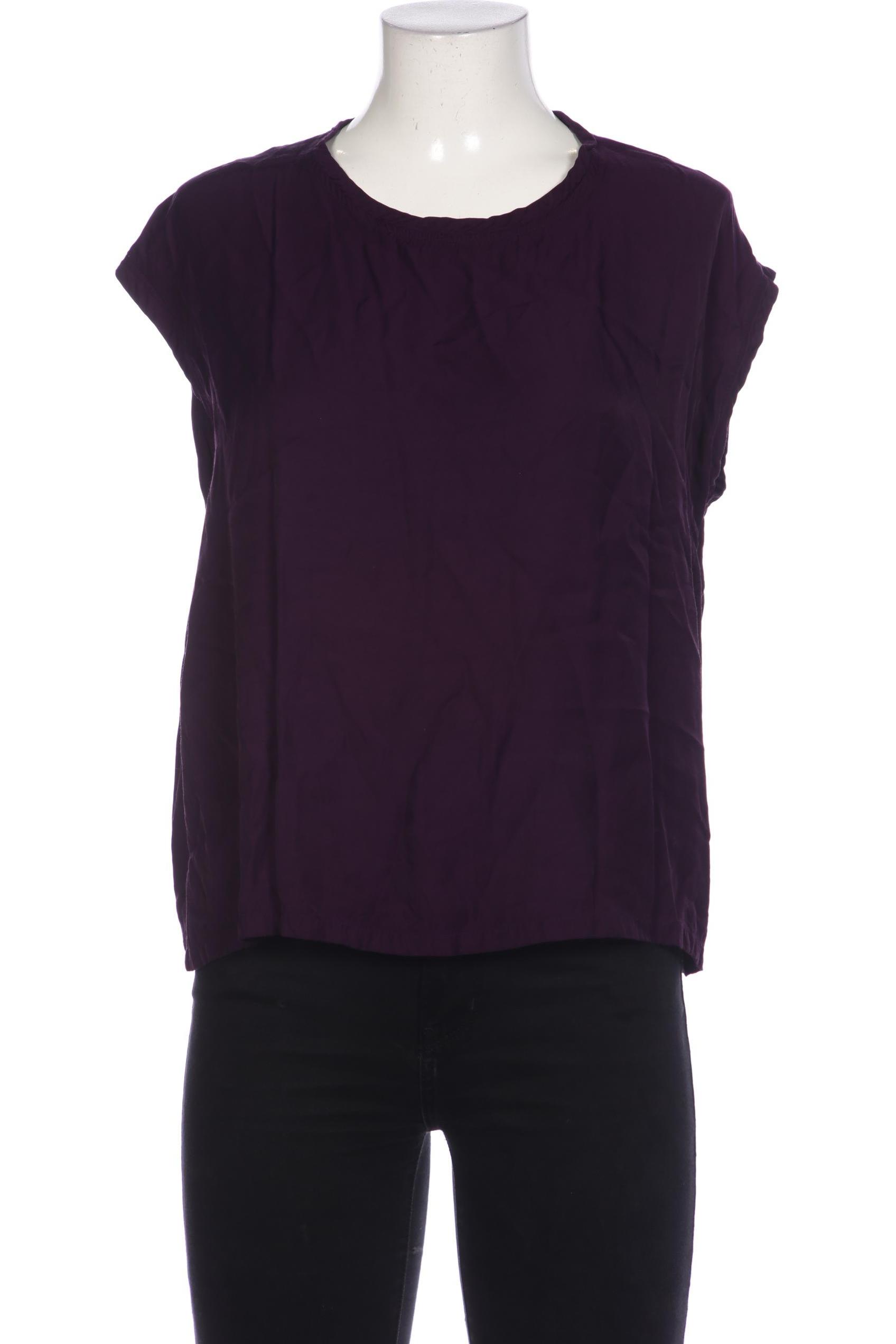 

Opus Damen Bluse, flieder, Gr. 42