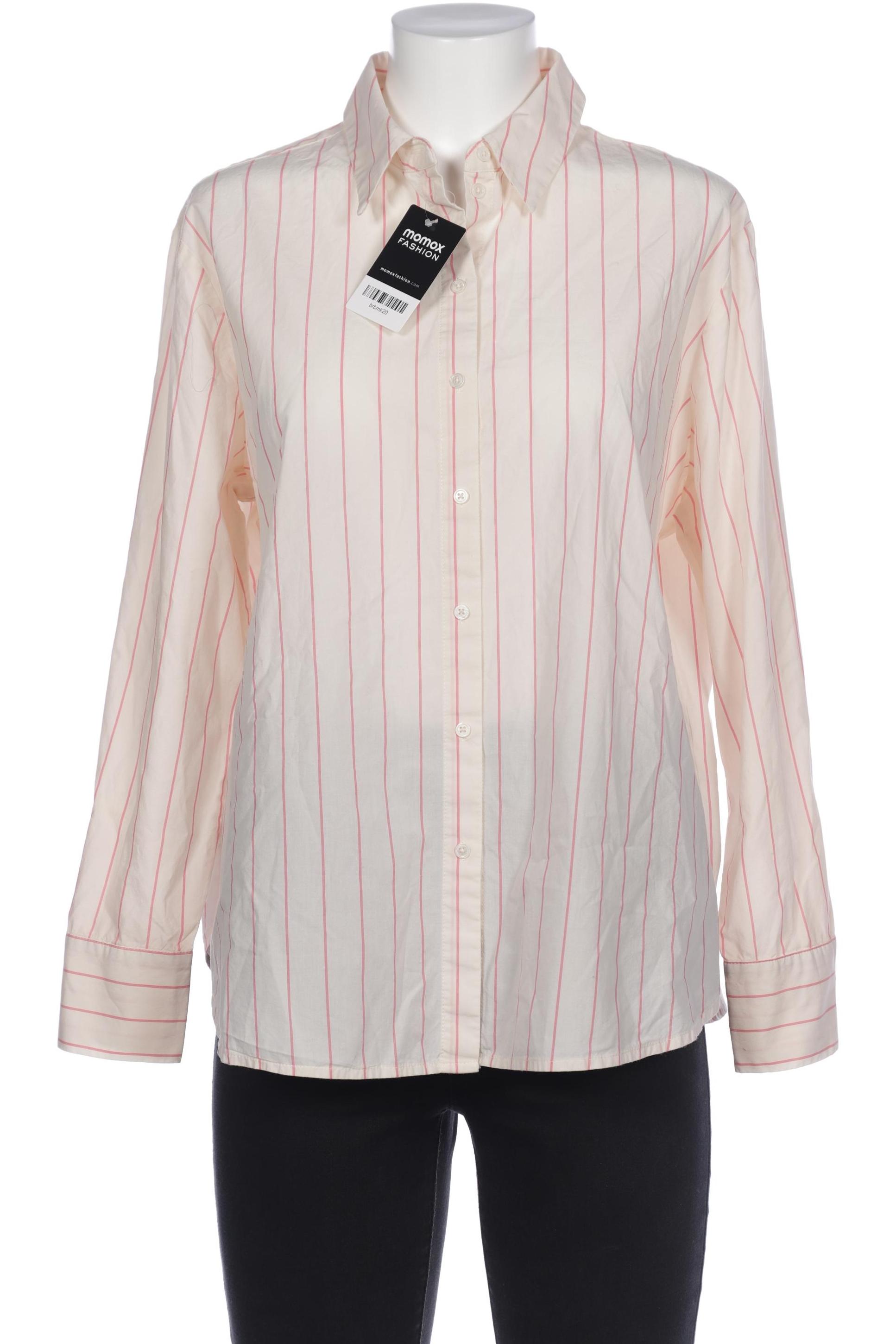 

Opus Damen Bluse, cremeweiß, Gr. 38