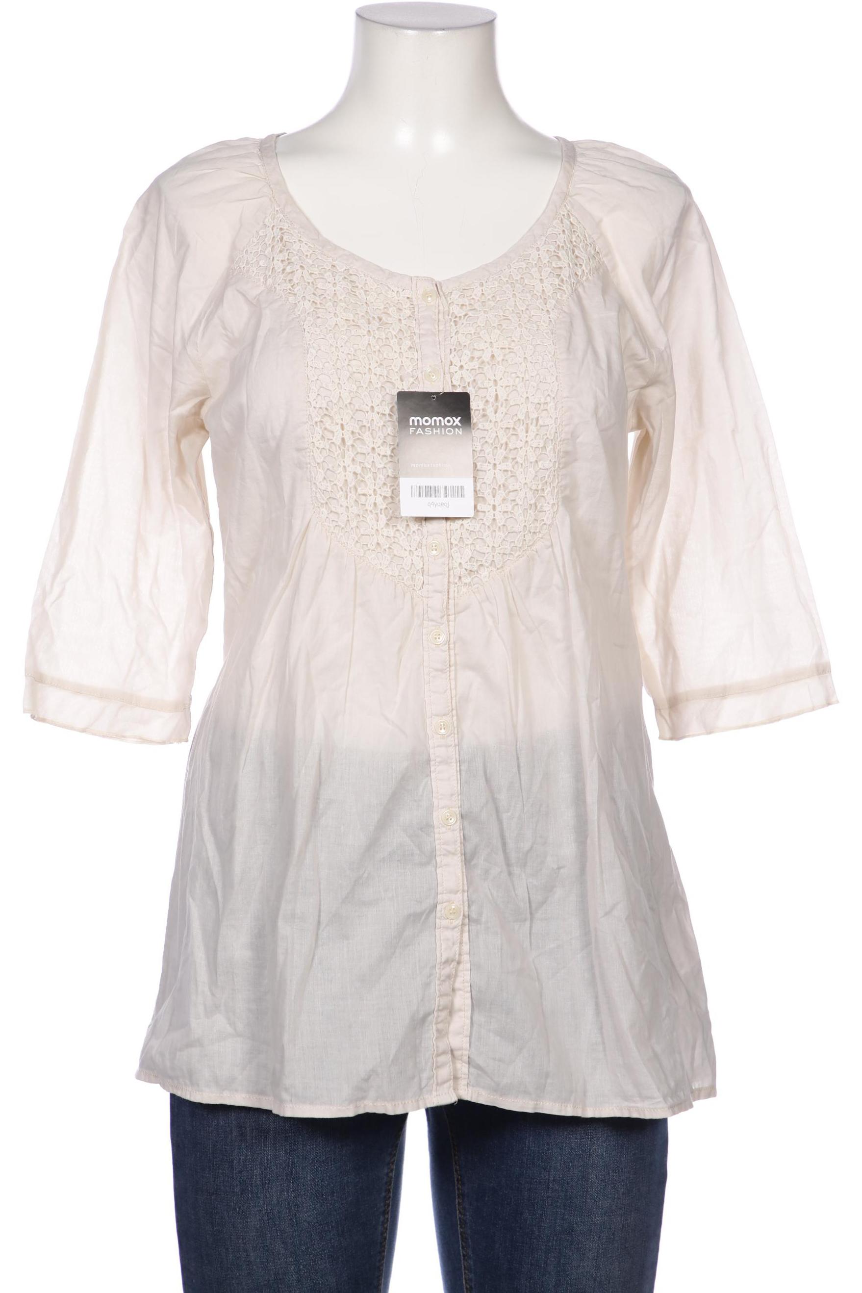 

Opus Damen Bluse, cremeweiß