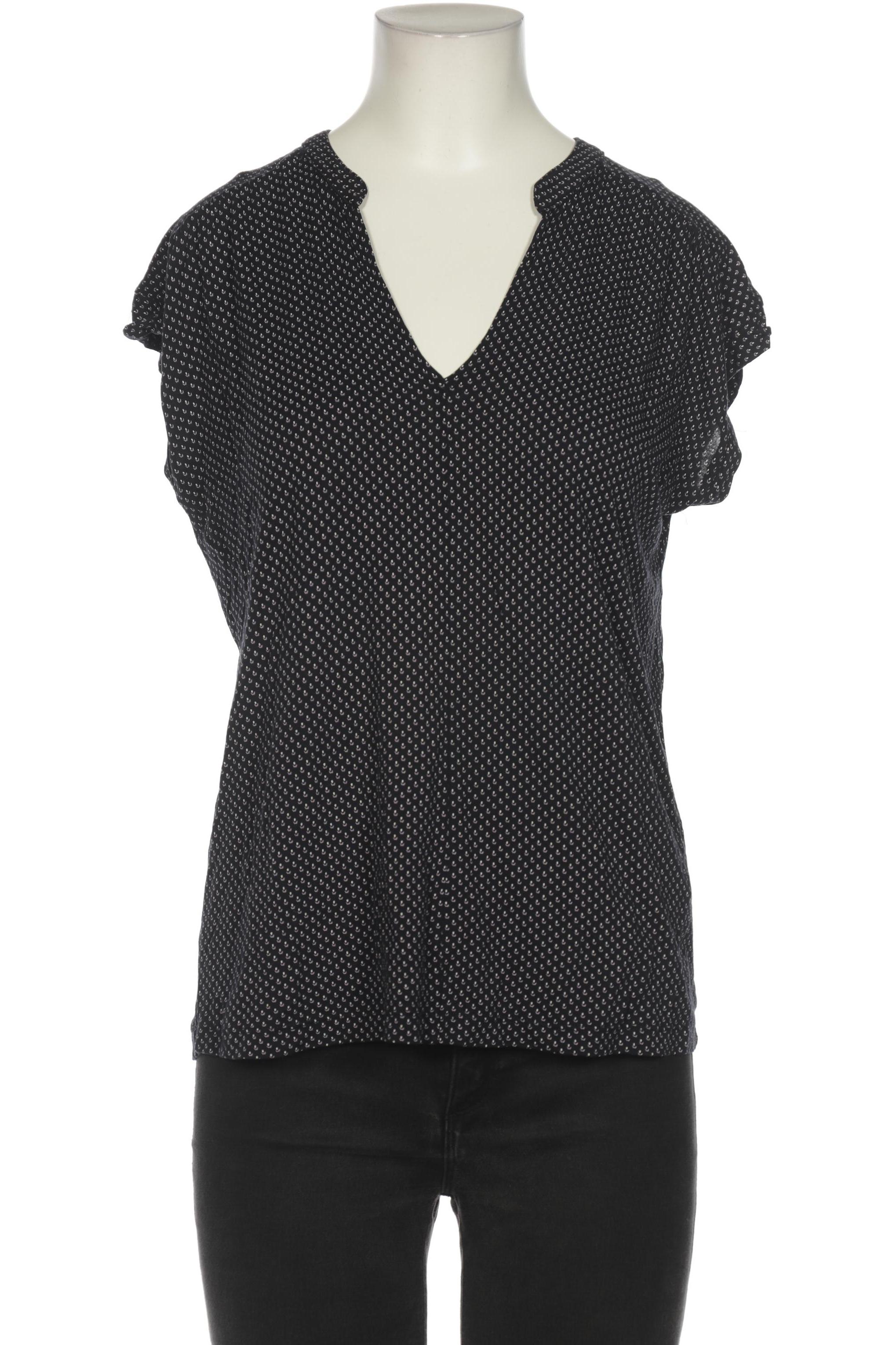

Opus Damen Bluse, marineblau