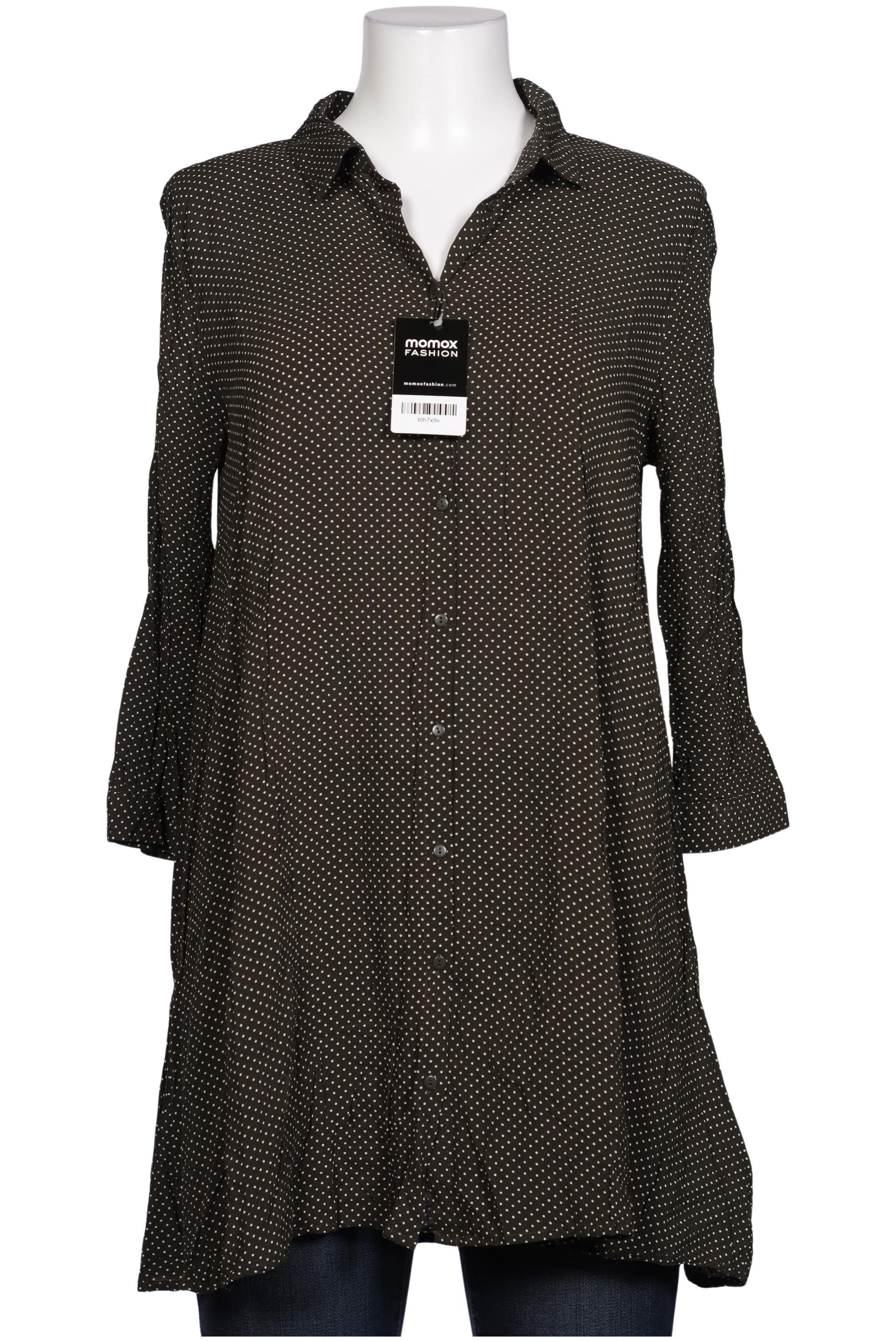 

Opus Damen Bluse, braun, Gr. 40