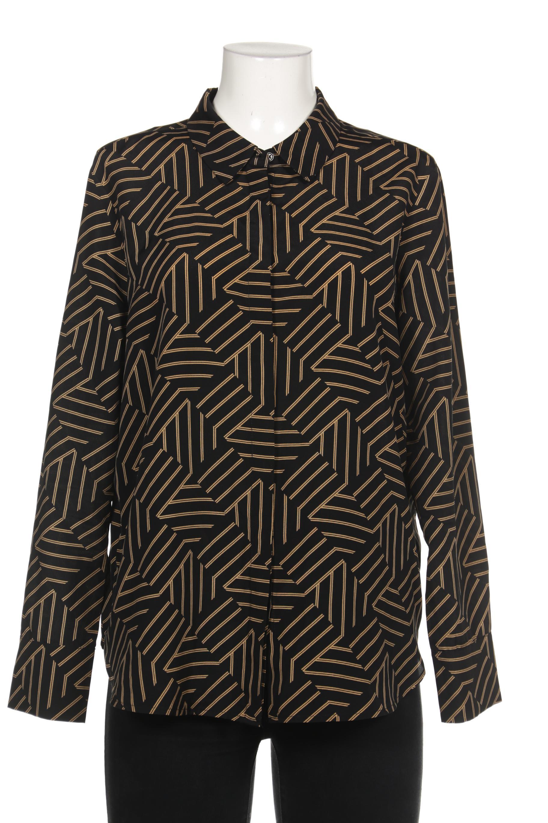 

Opus Damen Bluse, schwarz