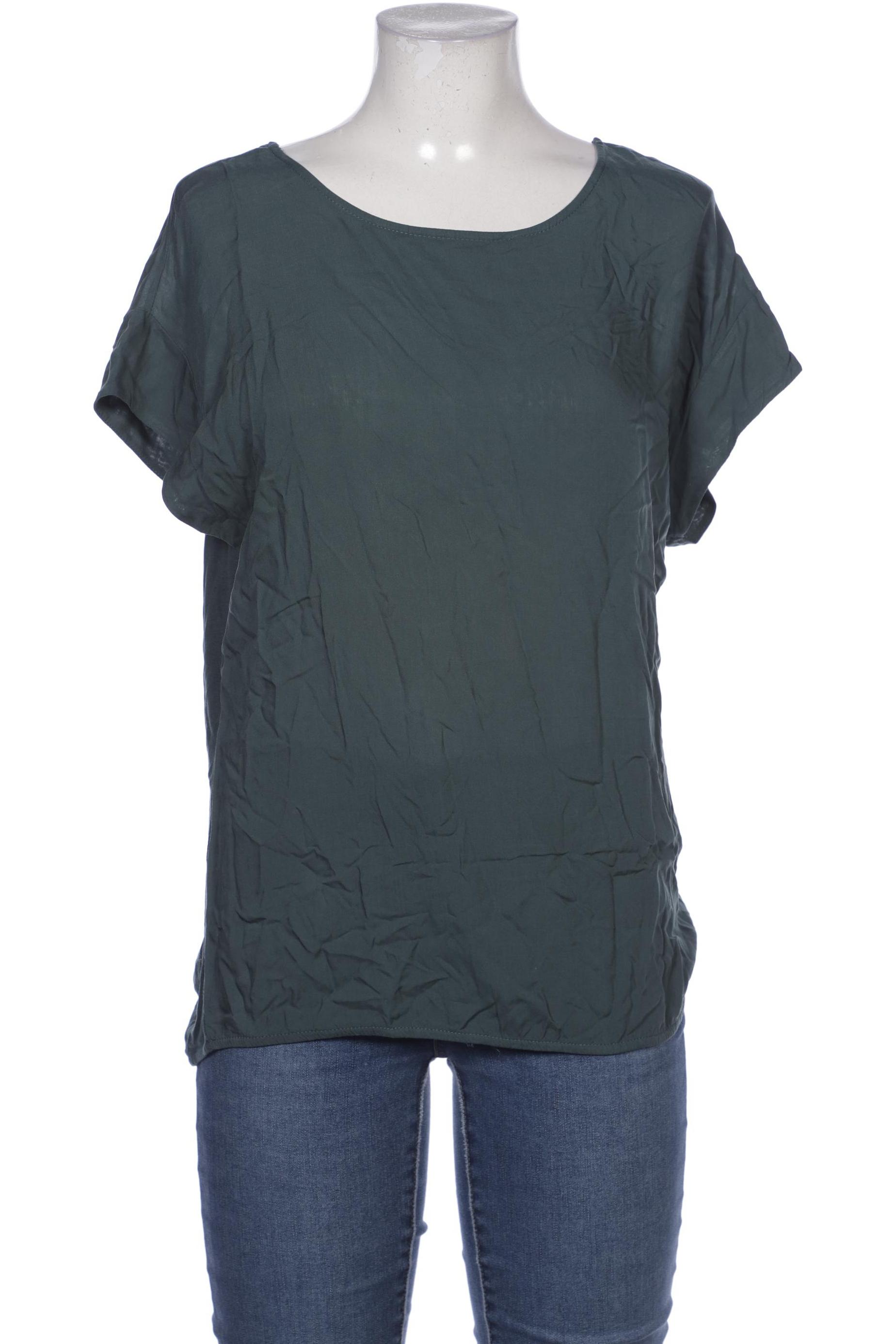 

Opus Damen Bluse, grün, Gr. 40