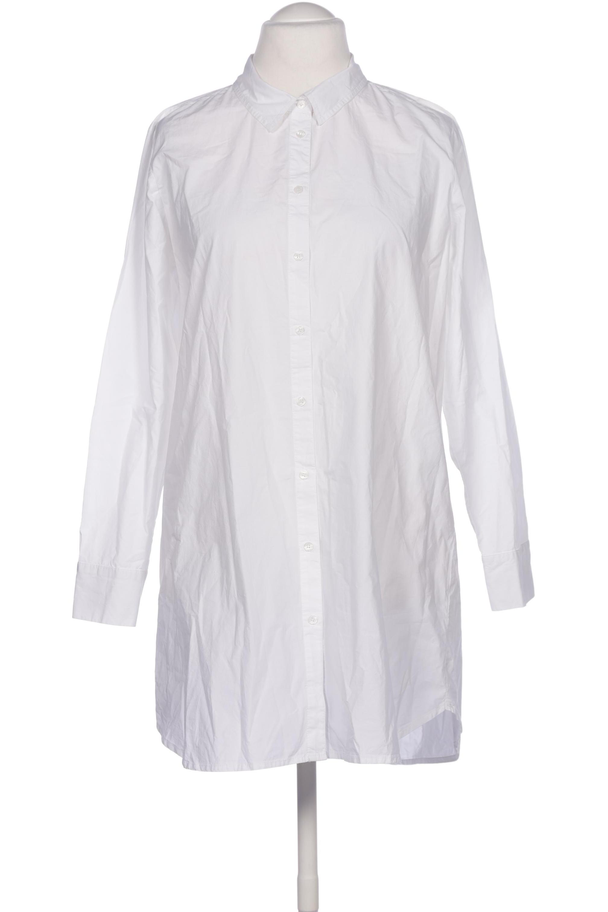 

Opus Damen Bluse, weiß, Gr. 42