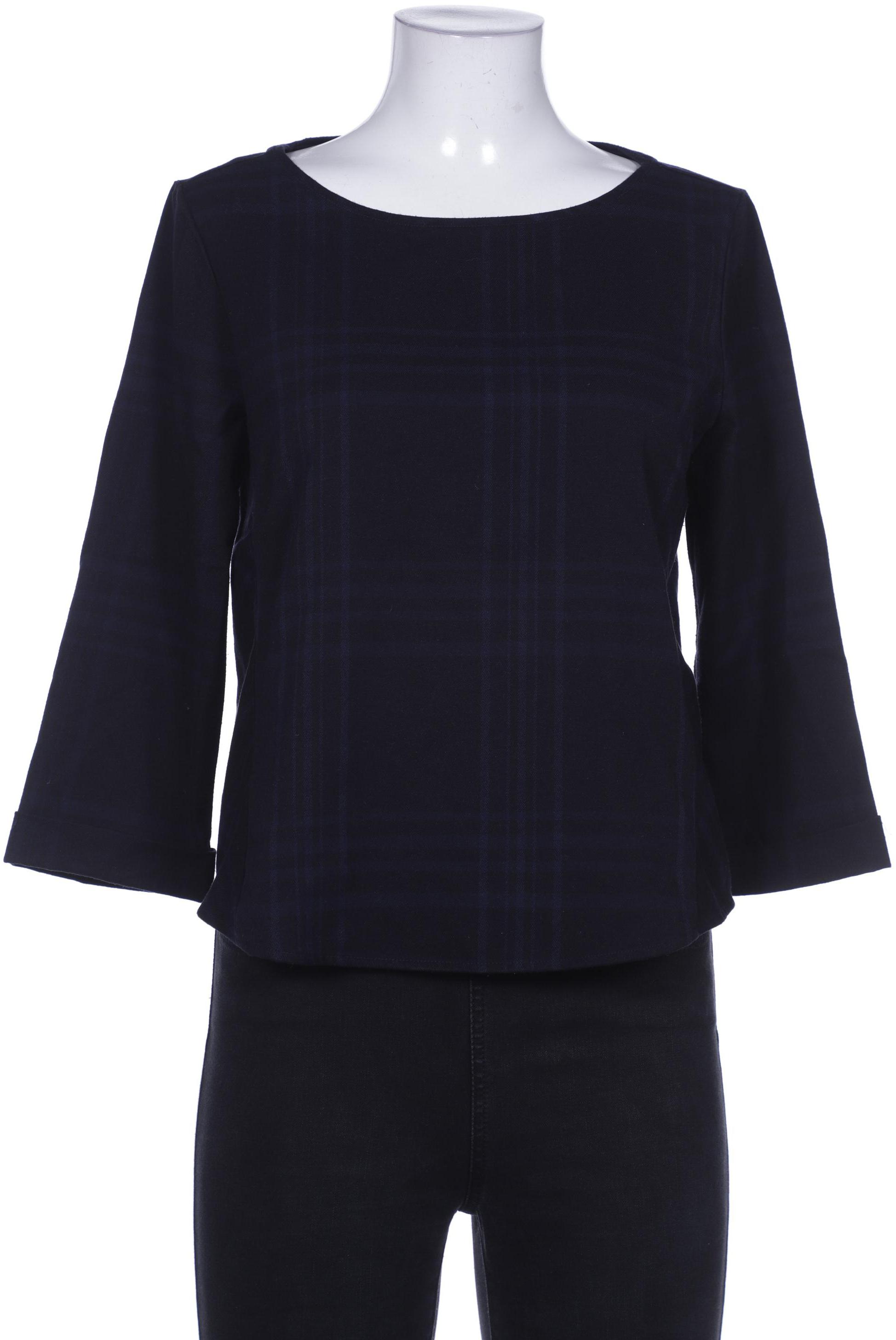 

Opus Damen Bluse, marineblau