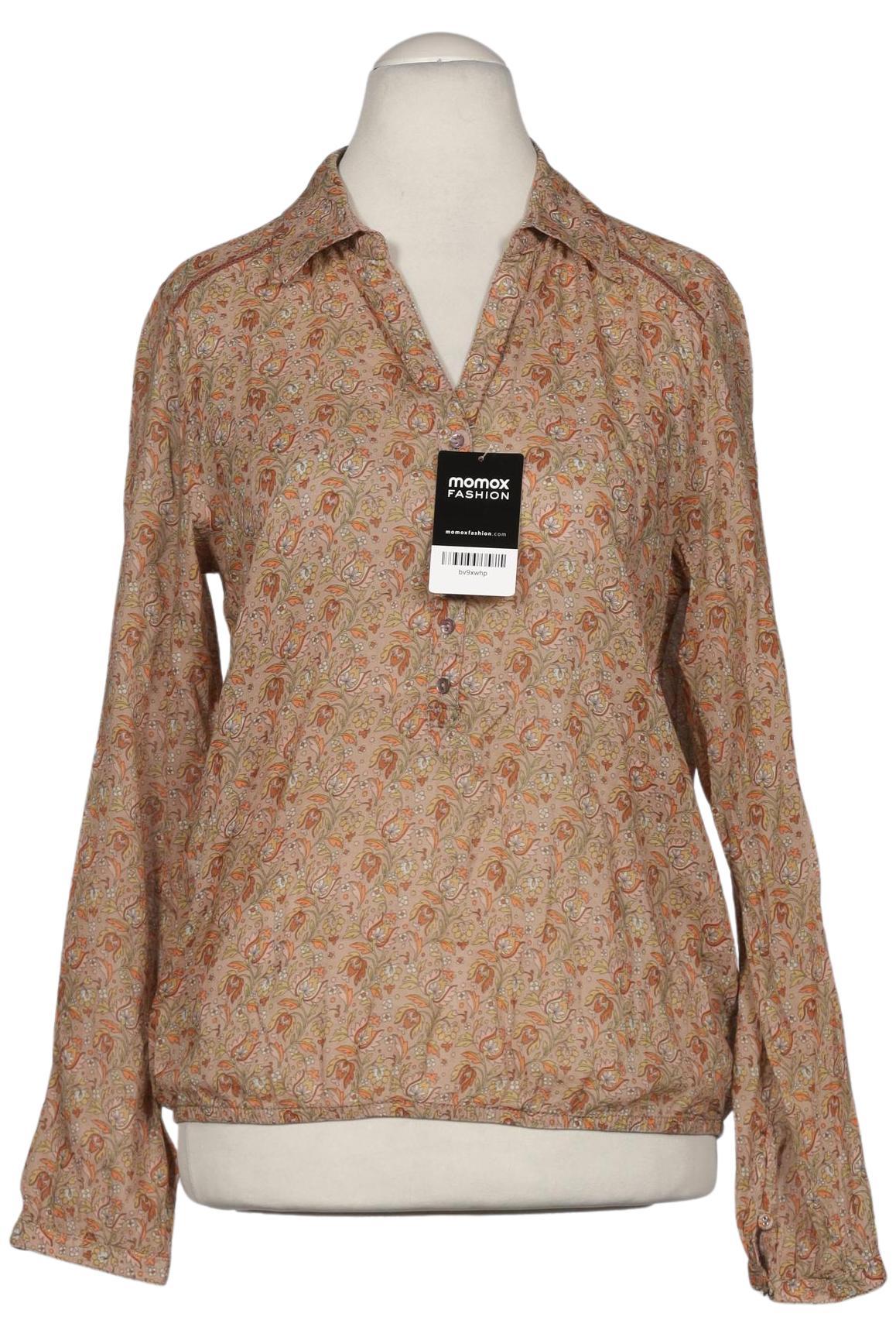 

Opus Damen Bluse, braun, Gr. 38