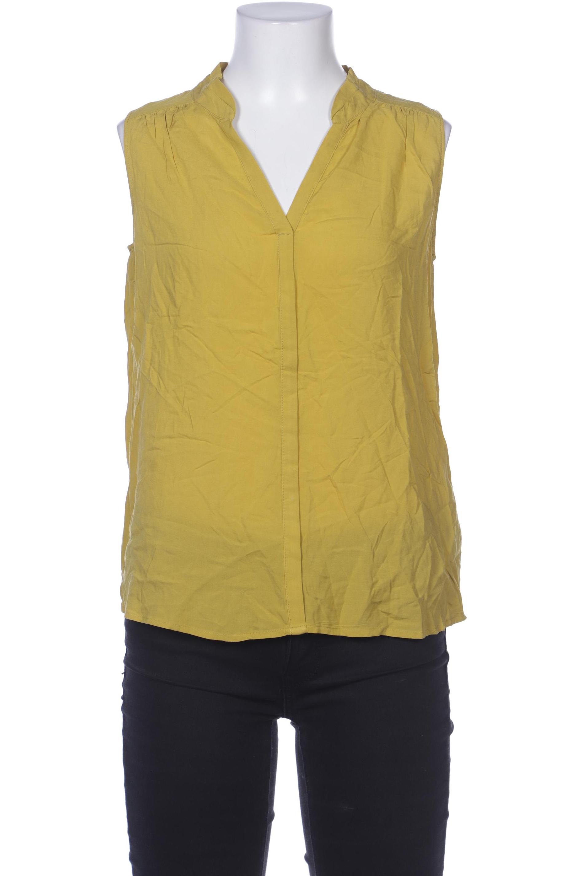 

Opus Damen Bluse, braun, Gr. 36