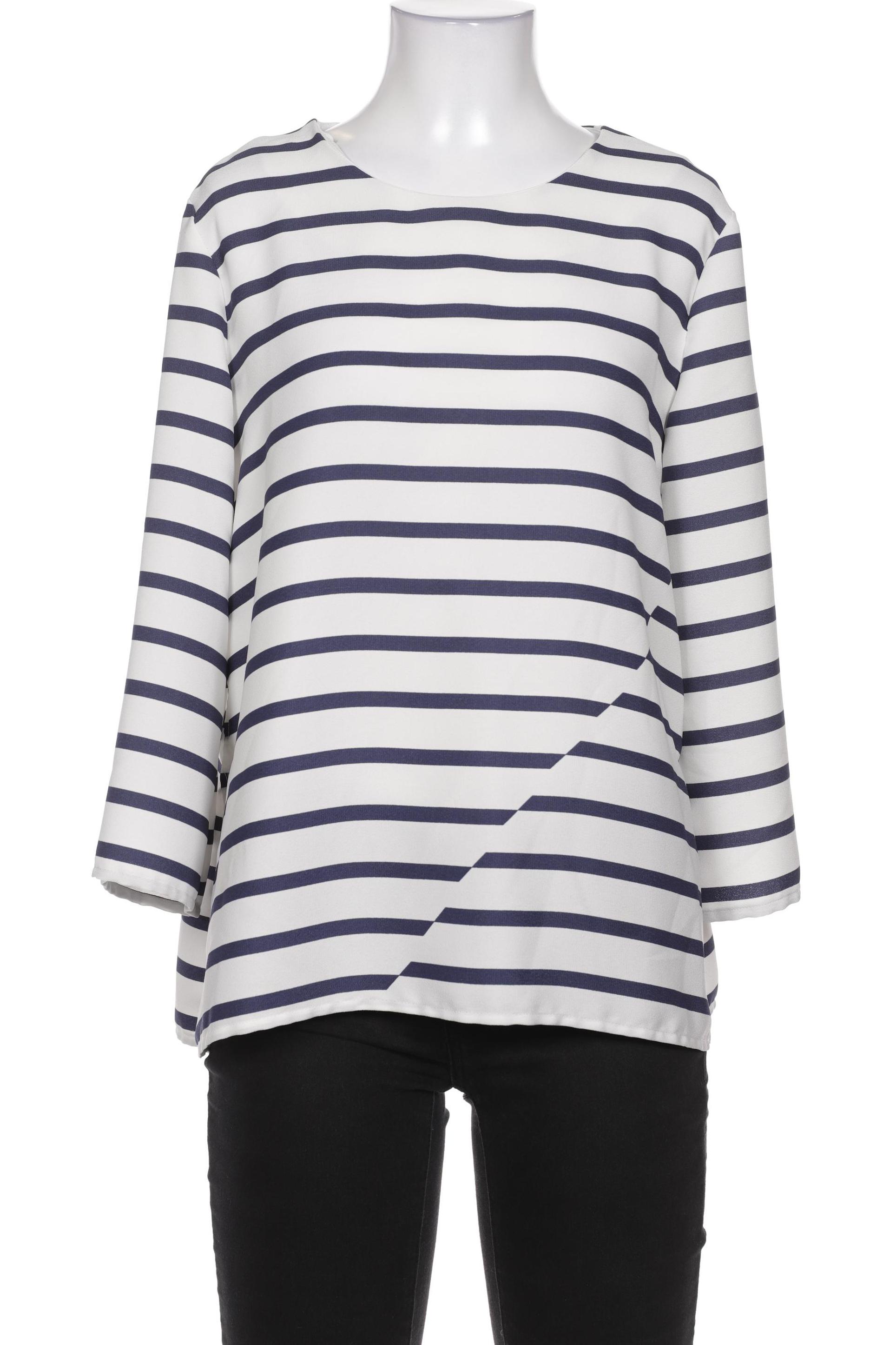 

Opus Damen Bluse, weiß, Gr. 38