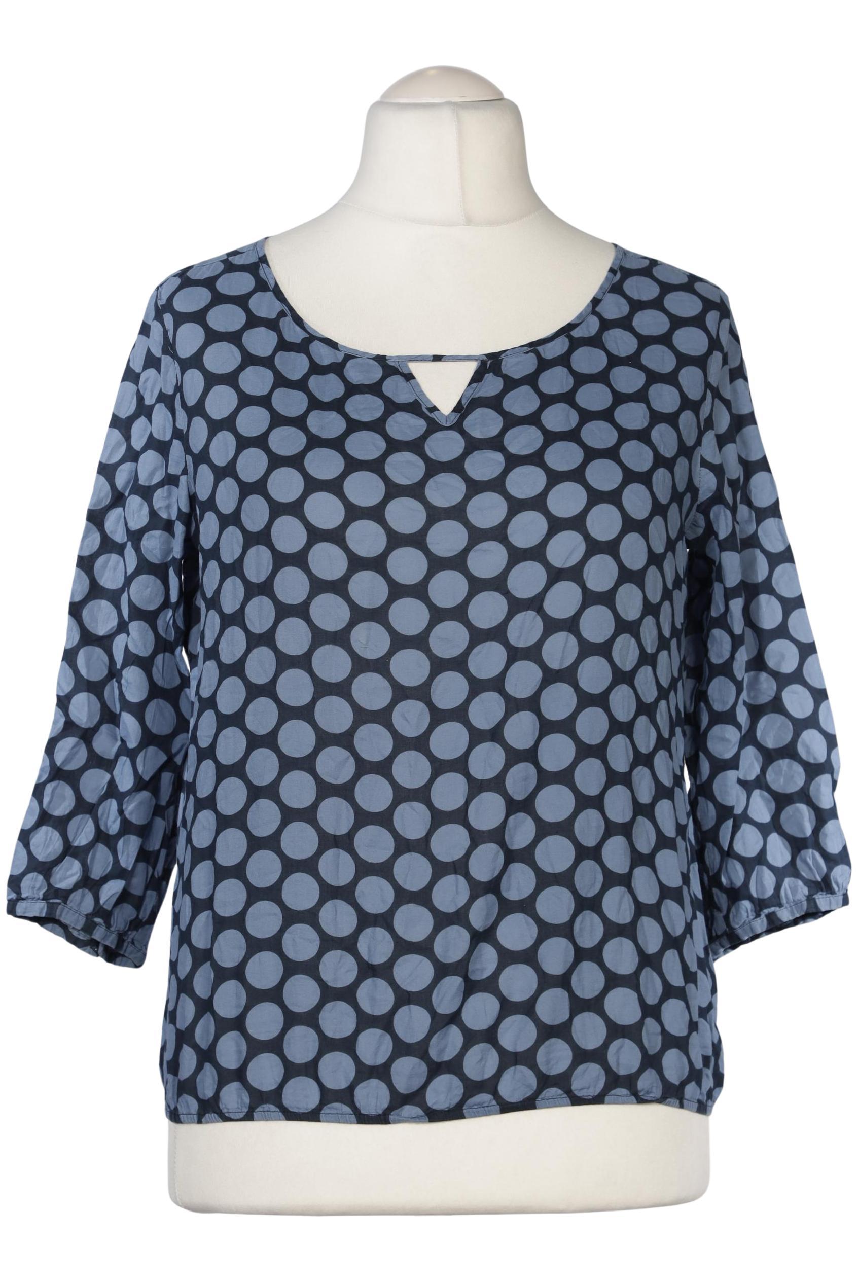 

Opus Damen Bluse, mehrfarbig, Gr. 38