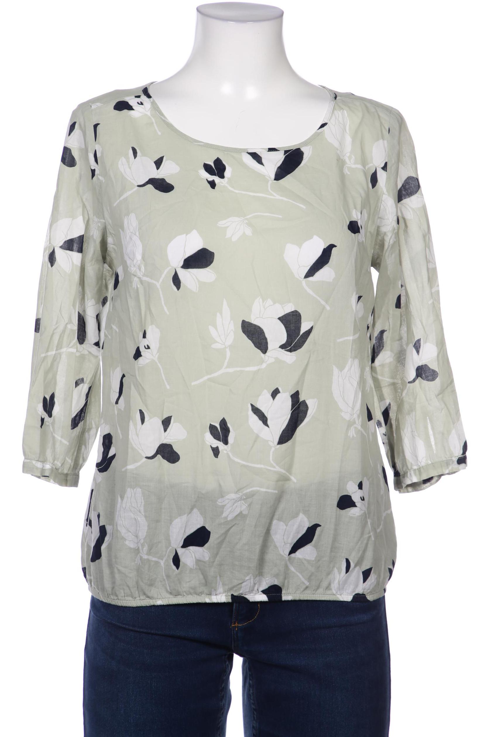 

Opus Damen Bluse, hellgrün