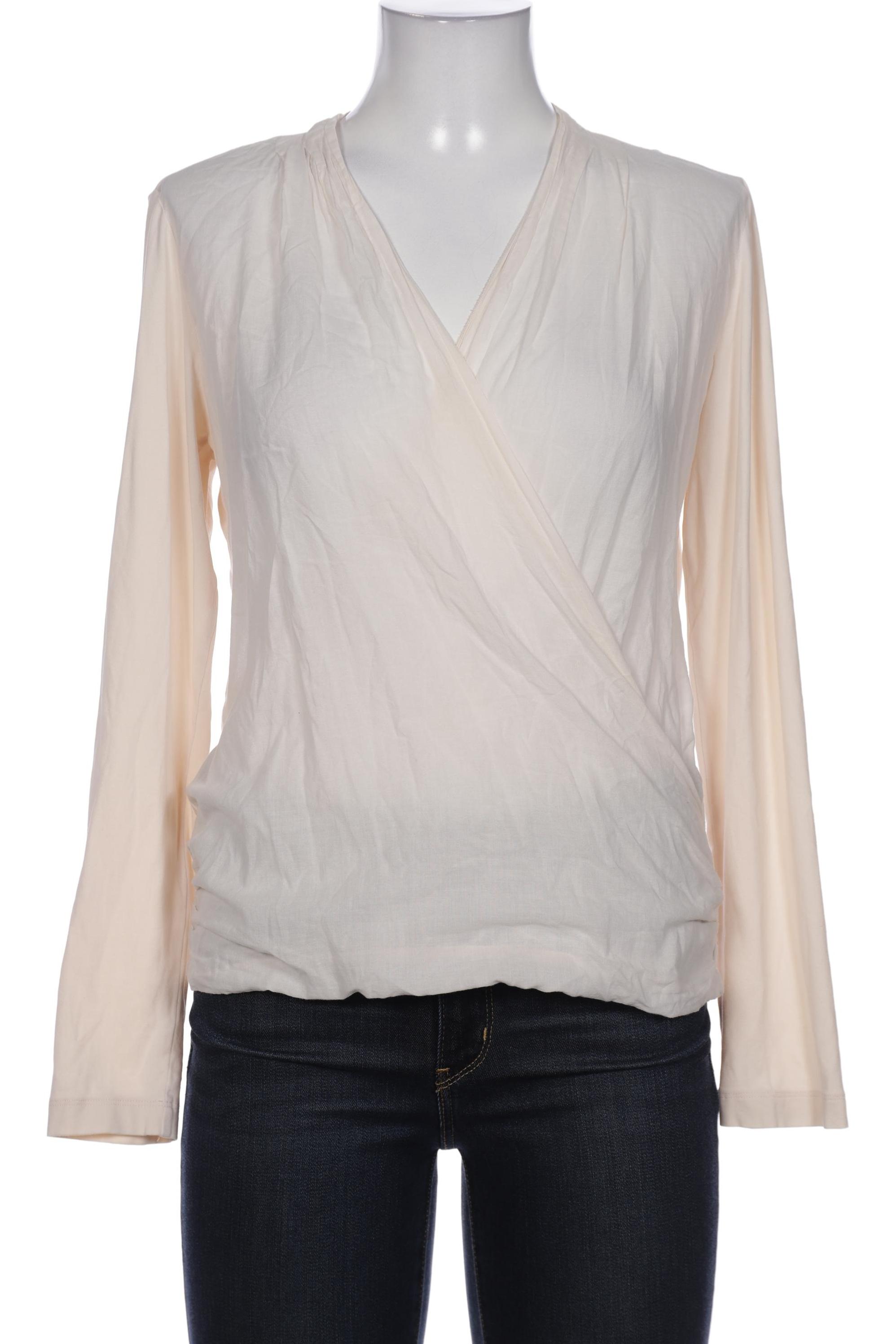 

Opus Damen Bluse, cremeweiß, Gr. 38