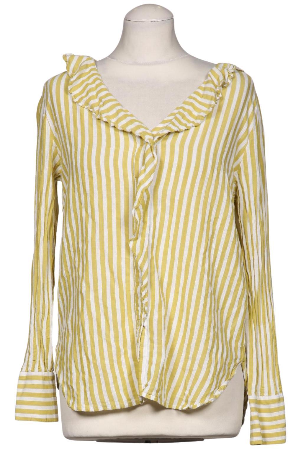 

Opus Damen Bluse, mehrfarbig, Gr. 38