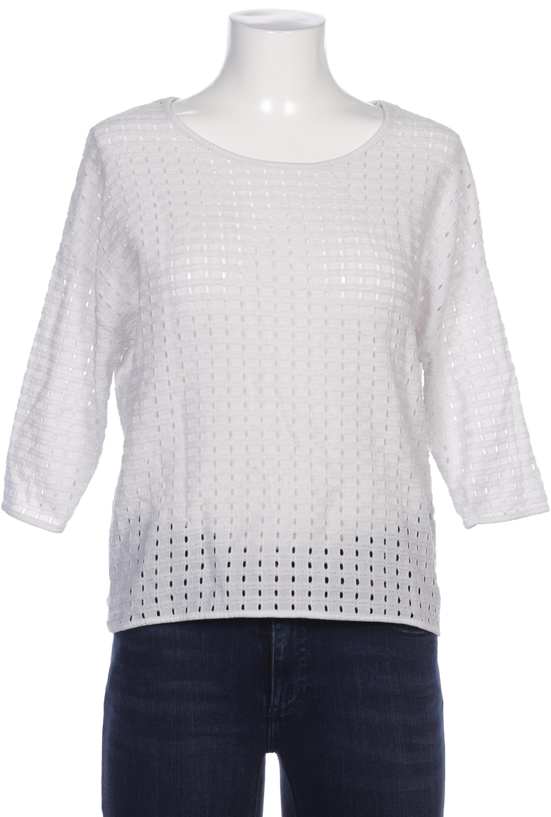 

Opus Damen Bluse, weiß