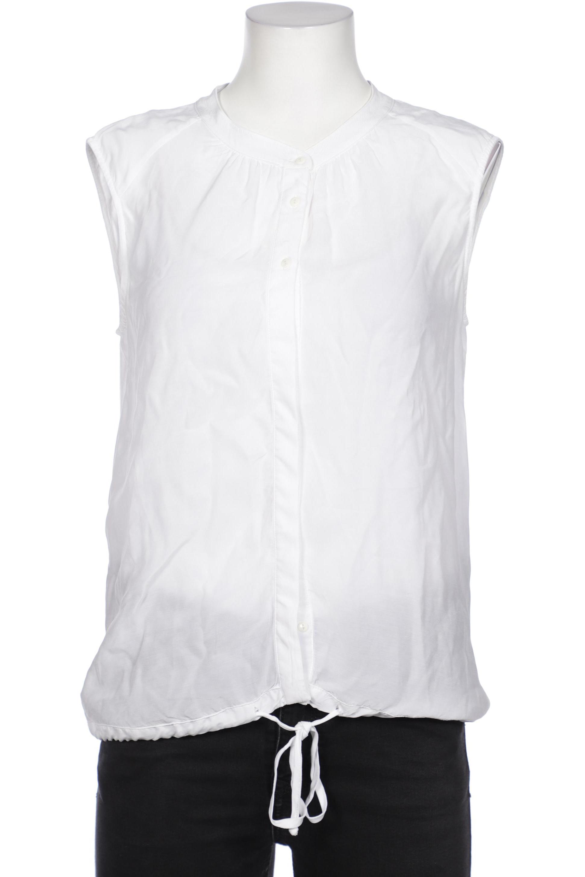 

Opus Damen Bluse, weiß