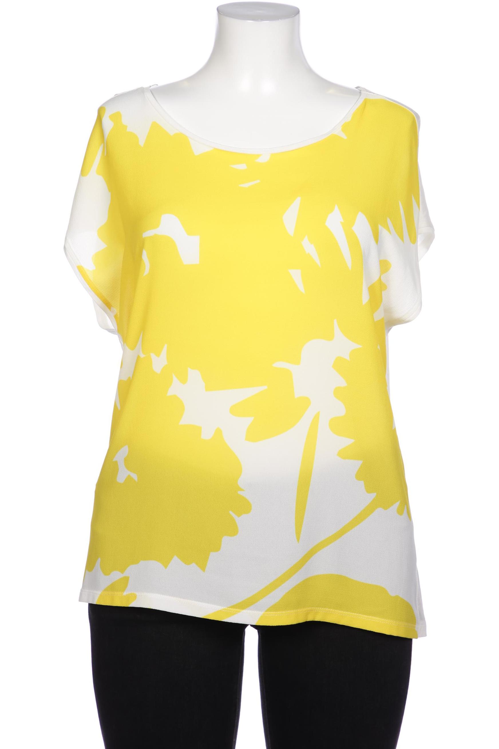 

Opus Damen Bluse, gelb