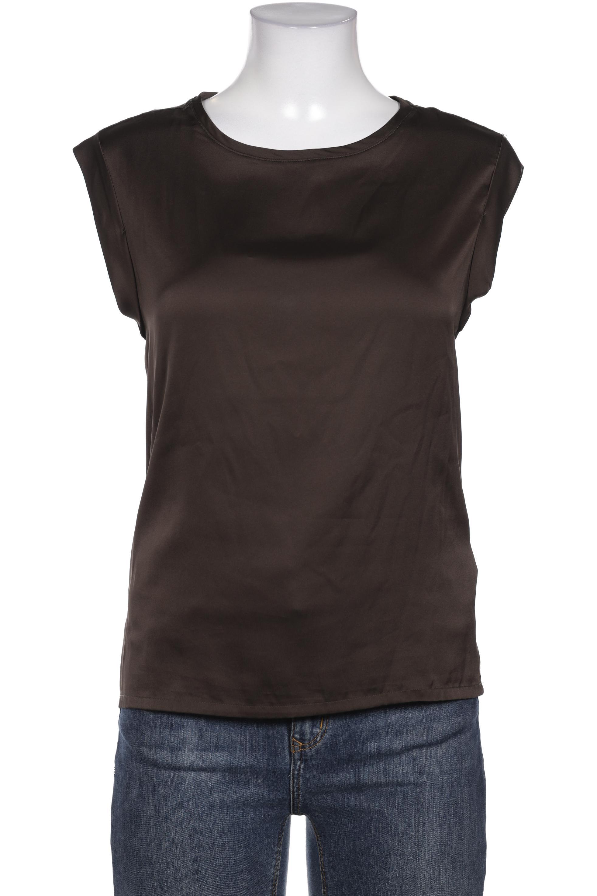 

Opus Damen Bluse, grün, Gr. 36
