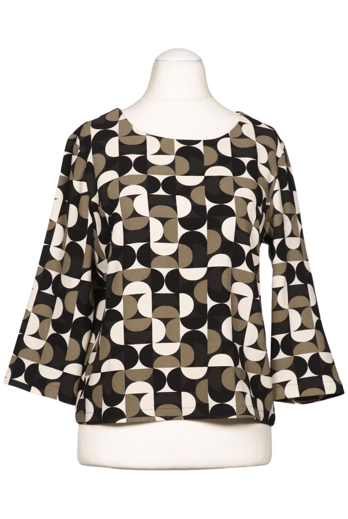 

Opus Damen Bluse, mehrfarbig, Gr. 38