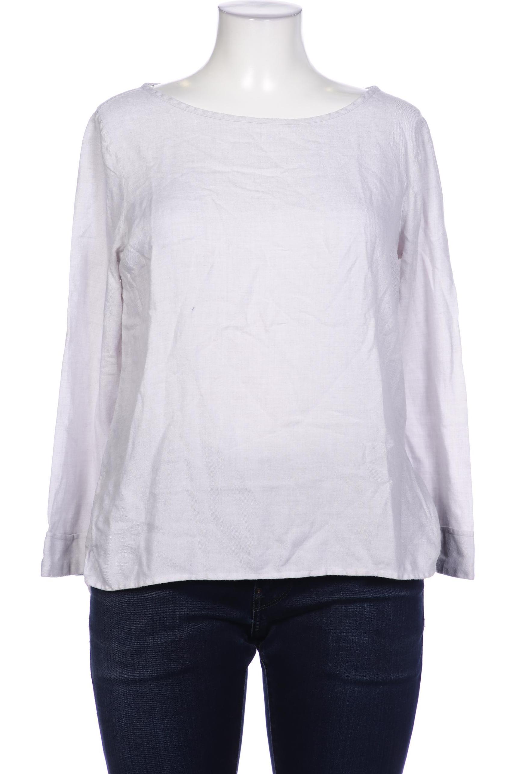 

Opus Damen Bluse, grau