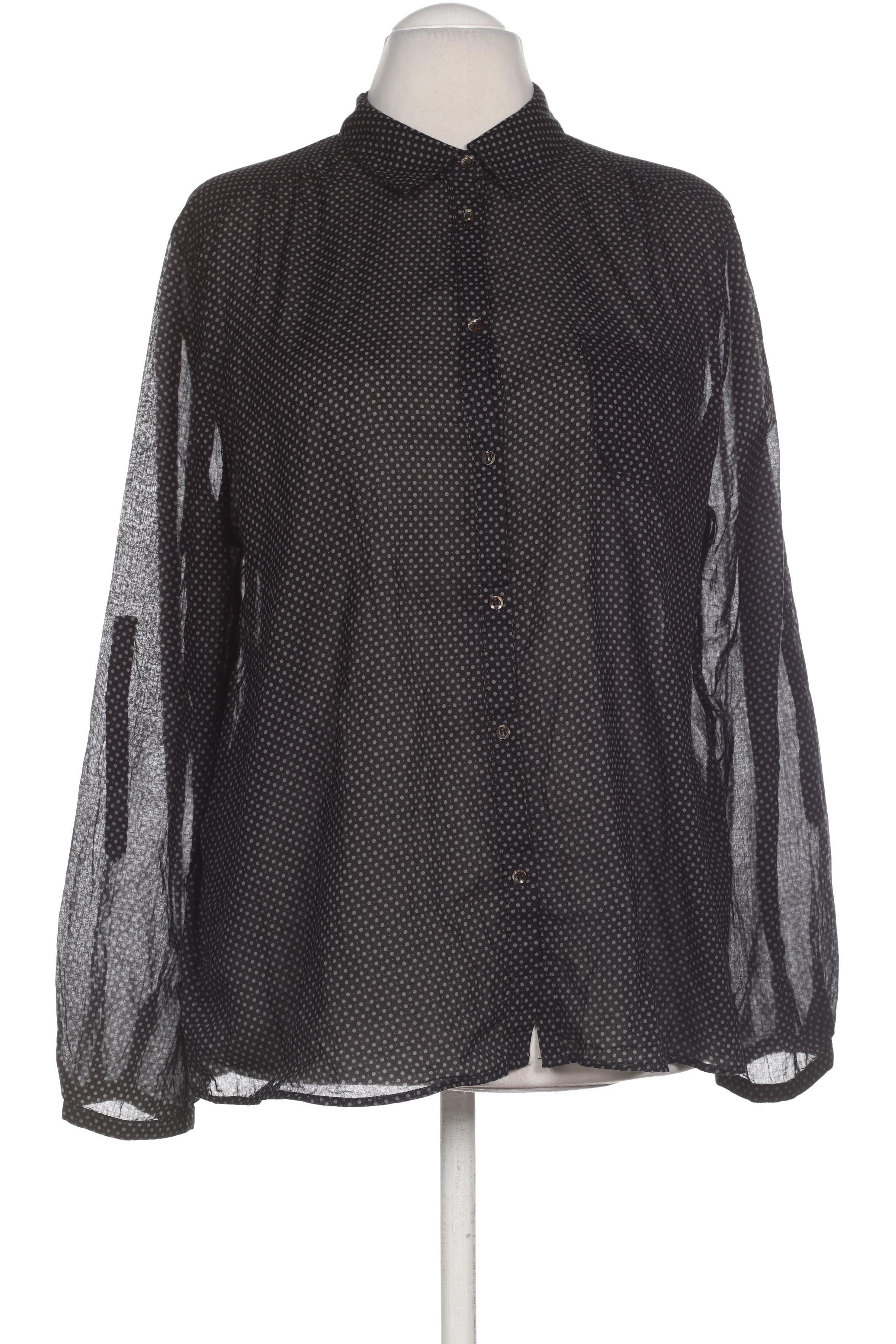 

Opus Damen Bluse, schwarz, Gr. 42