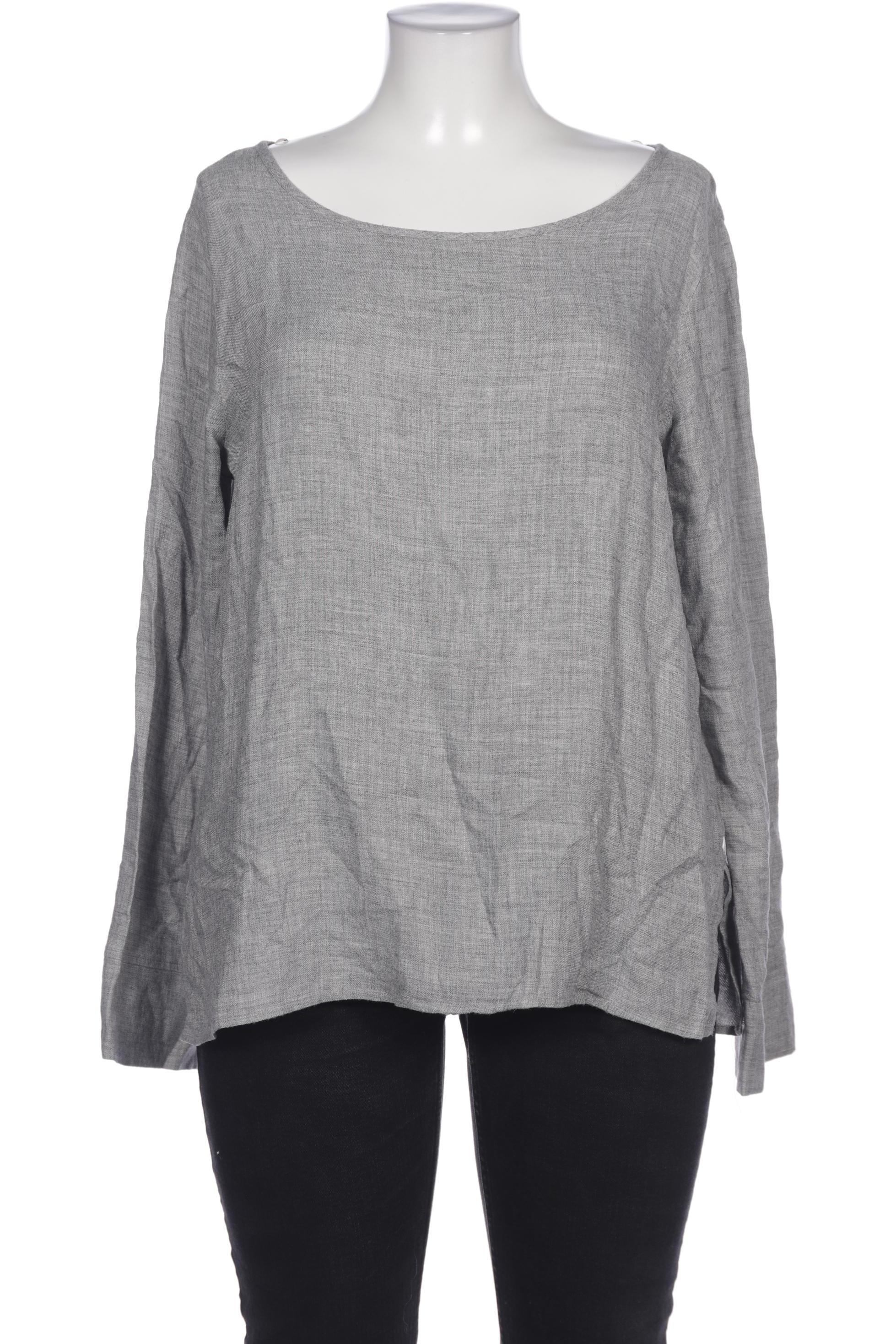 

Opus Damen Bluse, grau