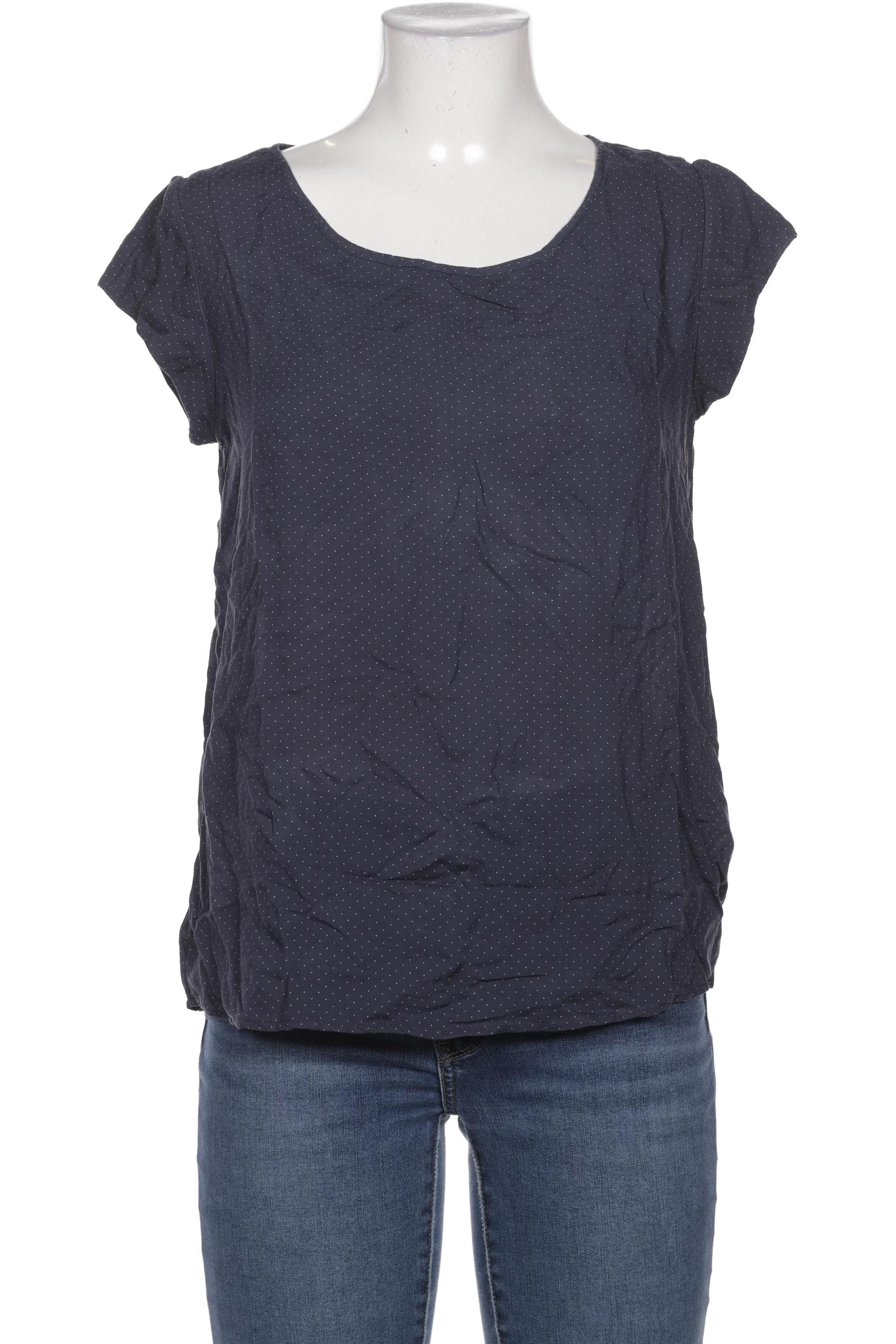 

Opus Damen Bluse, marineblau