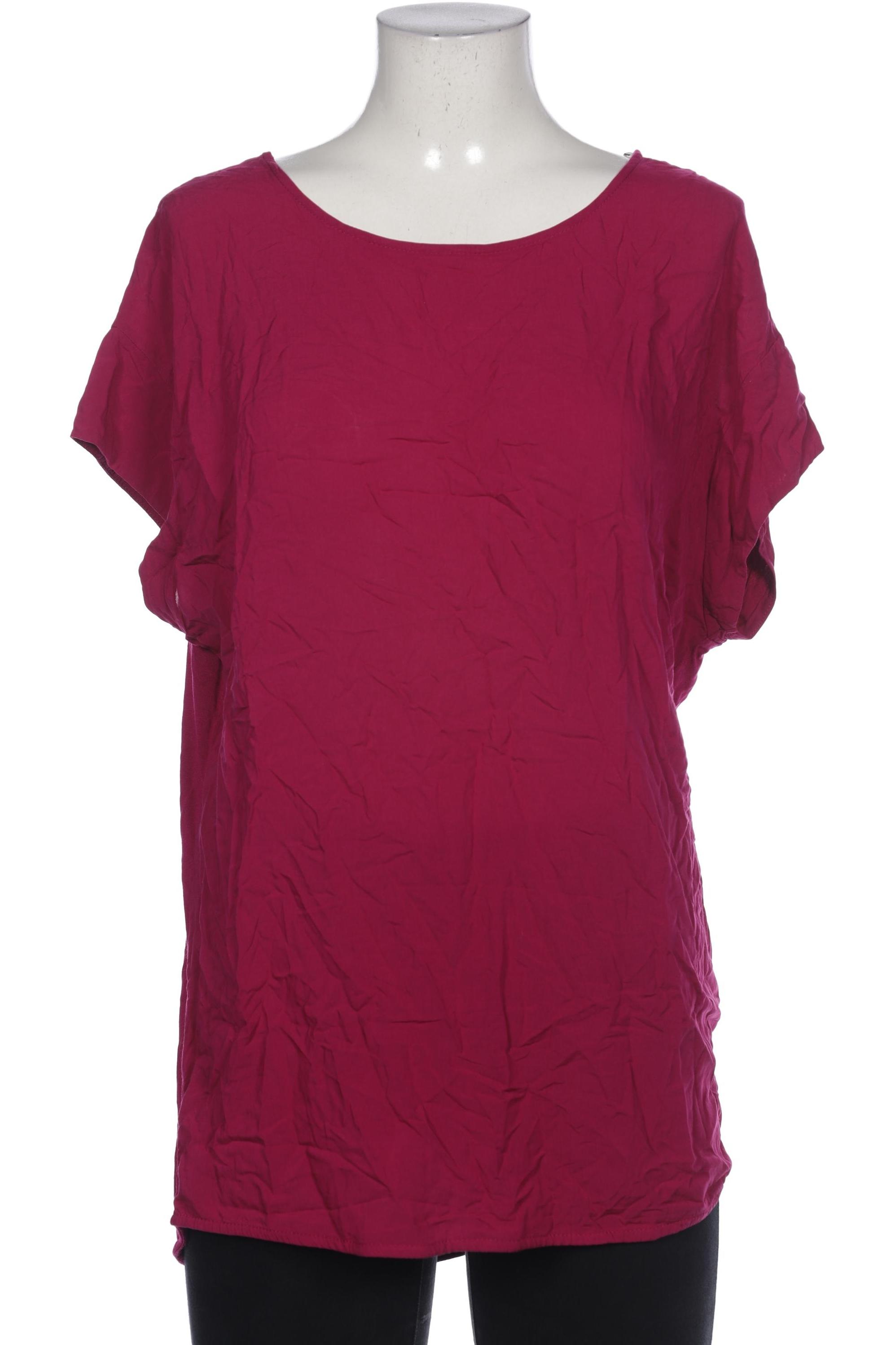

Opus Damen Bluse, pink, Gr. 44