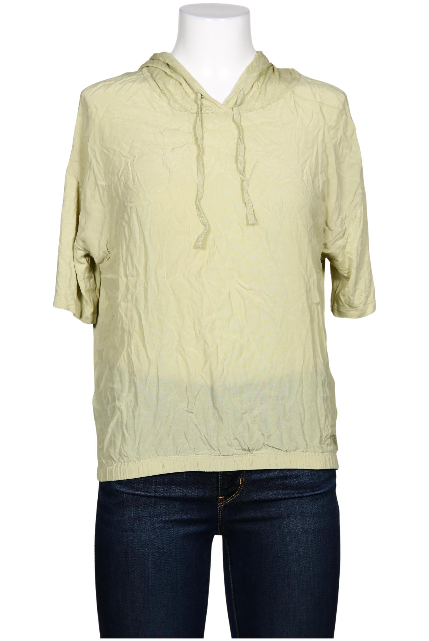 

Opus Damen Bluse, grün, Gr. 42