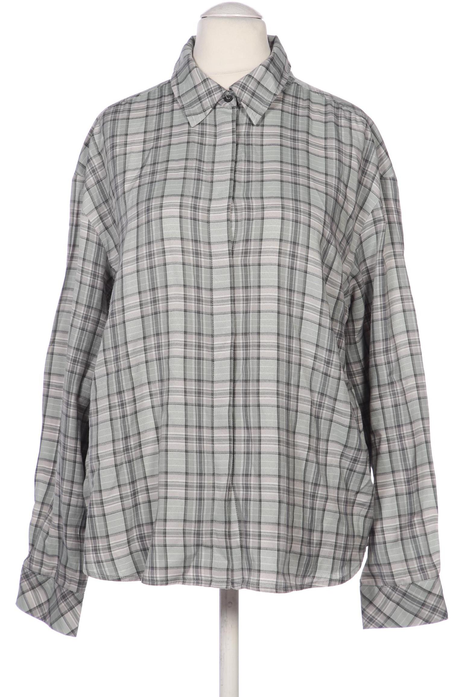 

Opus Damen Bluse, grün, Gr. 40