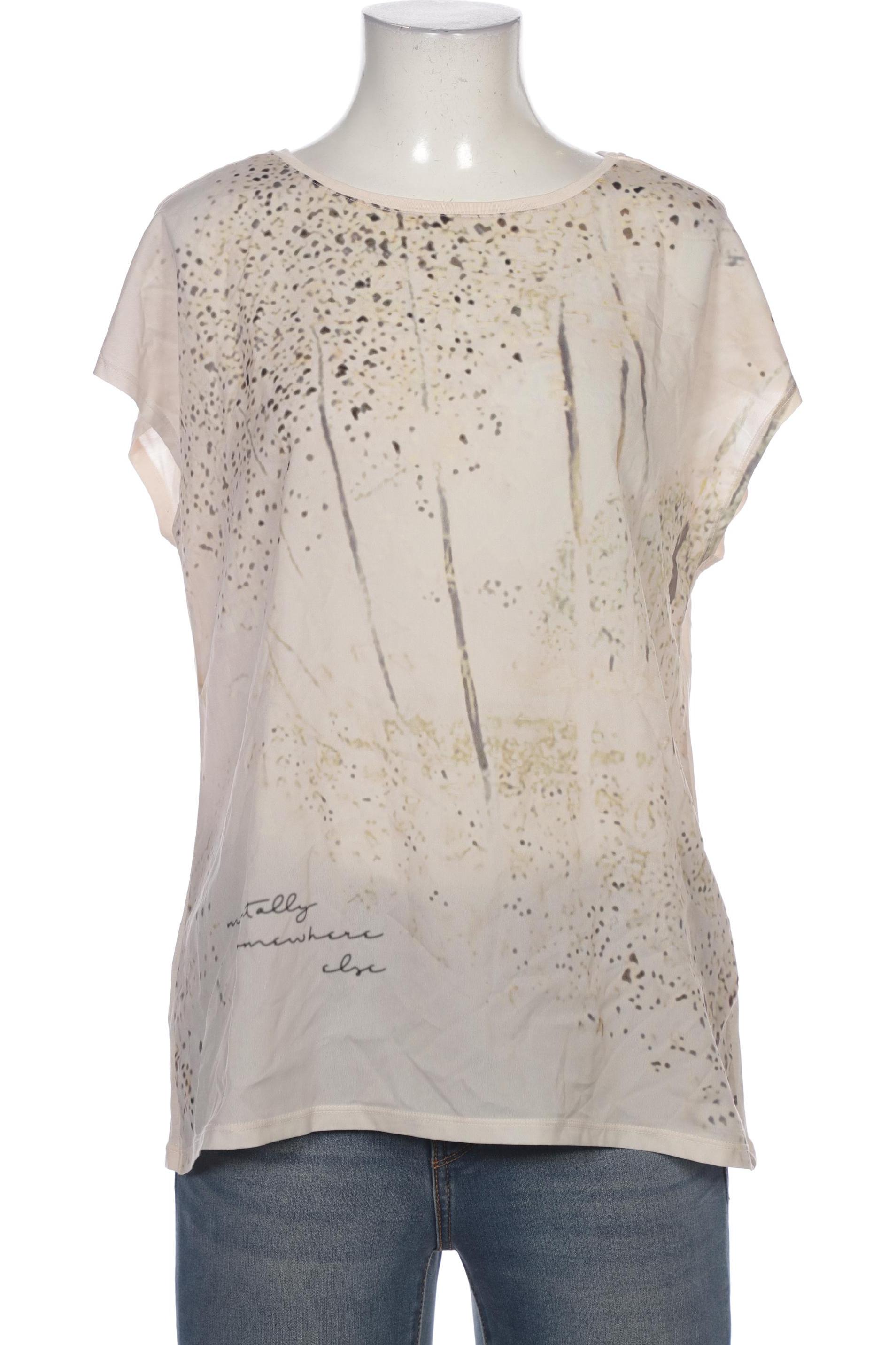 

Opus Damen Bluse, beige
