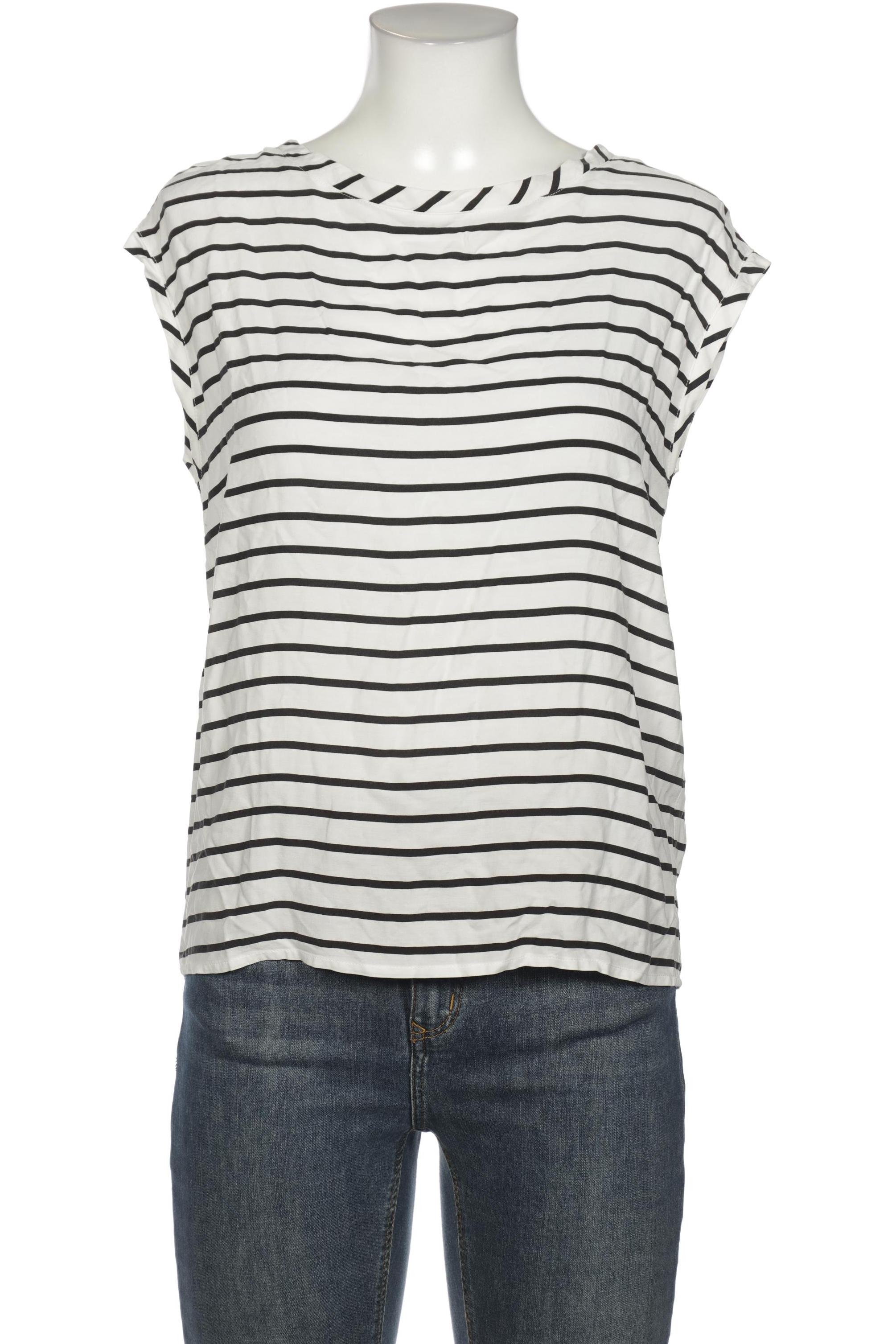 

Opus Damen Bluse, weiß