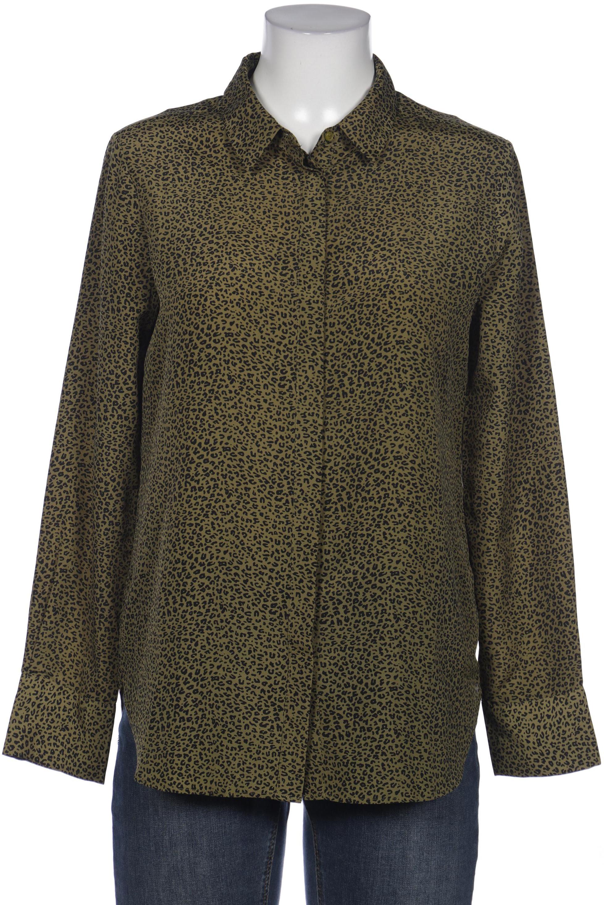 

Opus Damen Bluse, grün