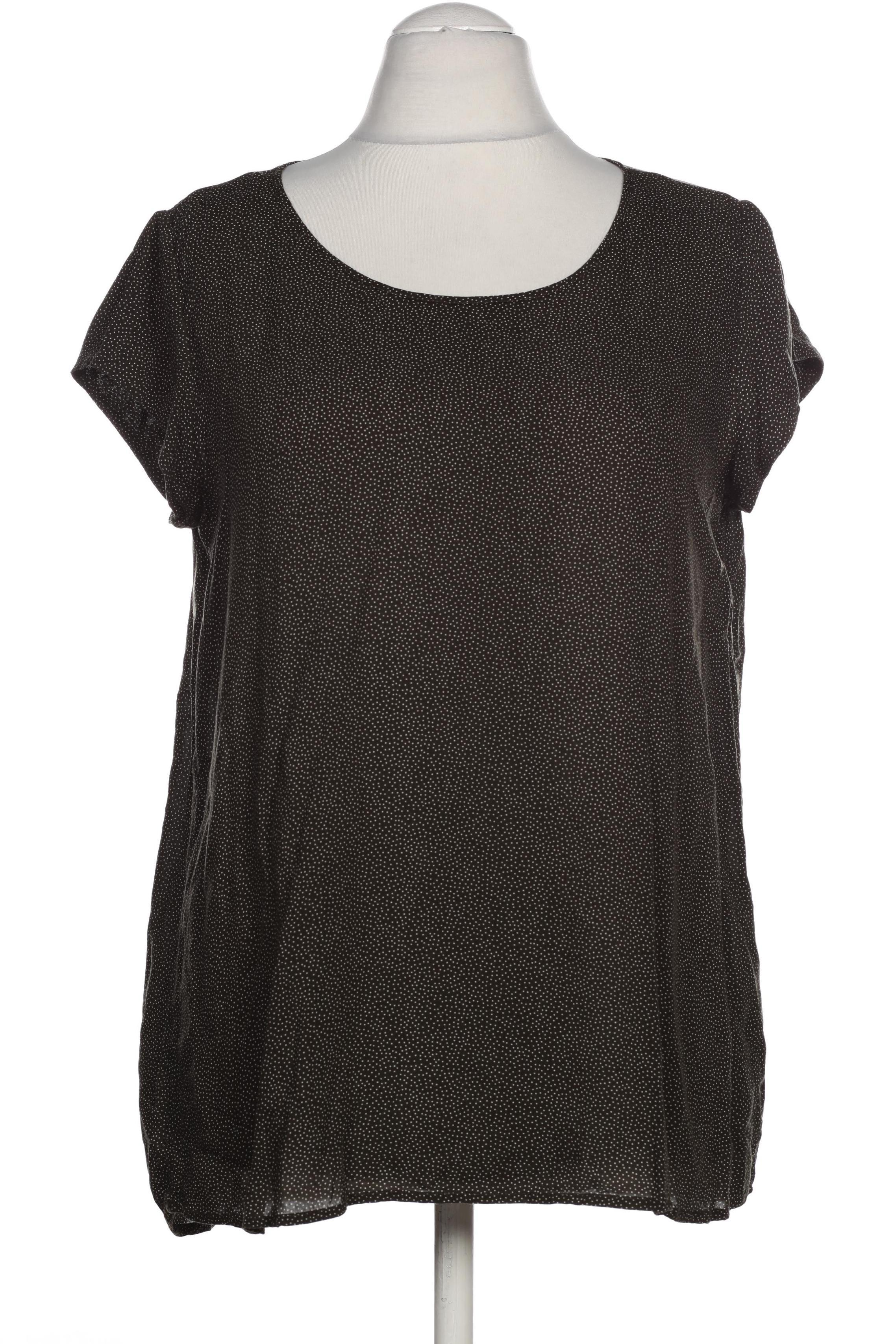 

Opus Damen Bluse, grün, Gr. 42