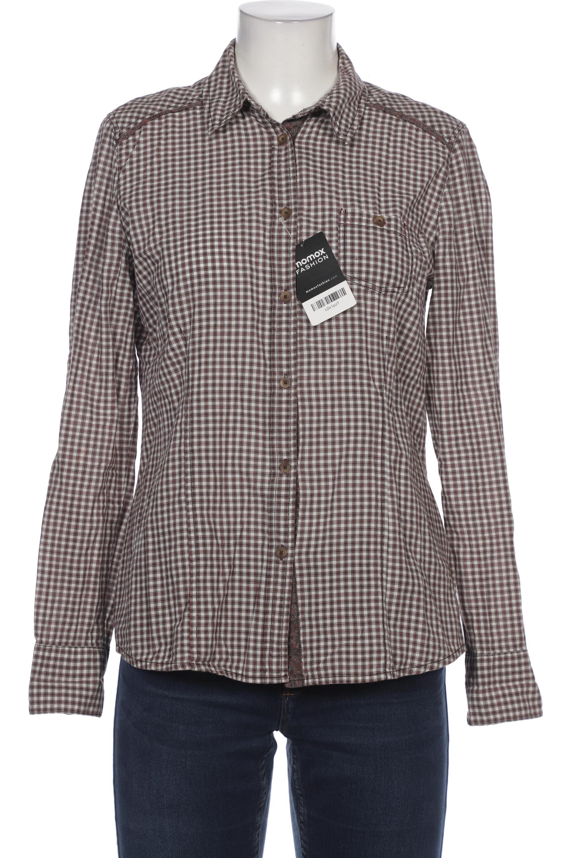 

Opus Damen Bluse, braun