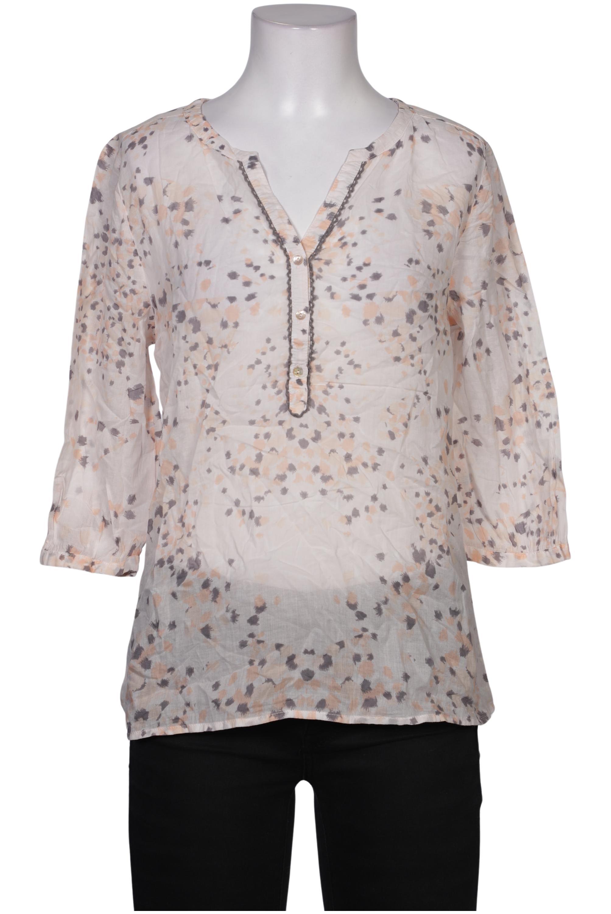

Opus Damen Bluse, mehrfarbig, Gr. 36