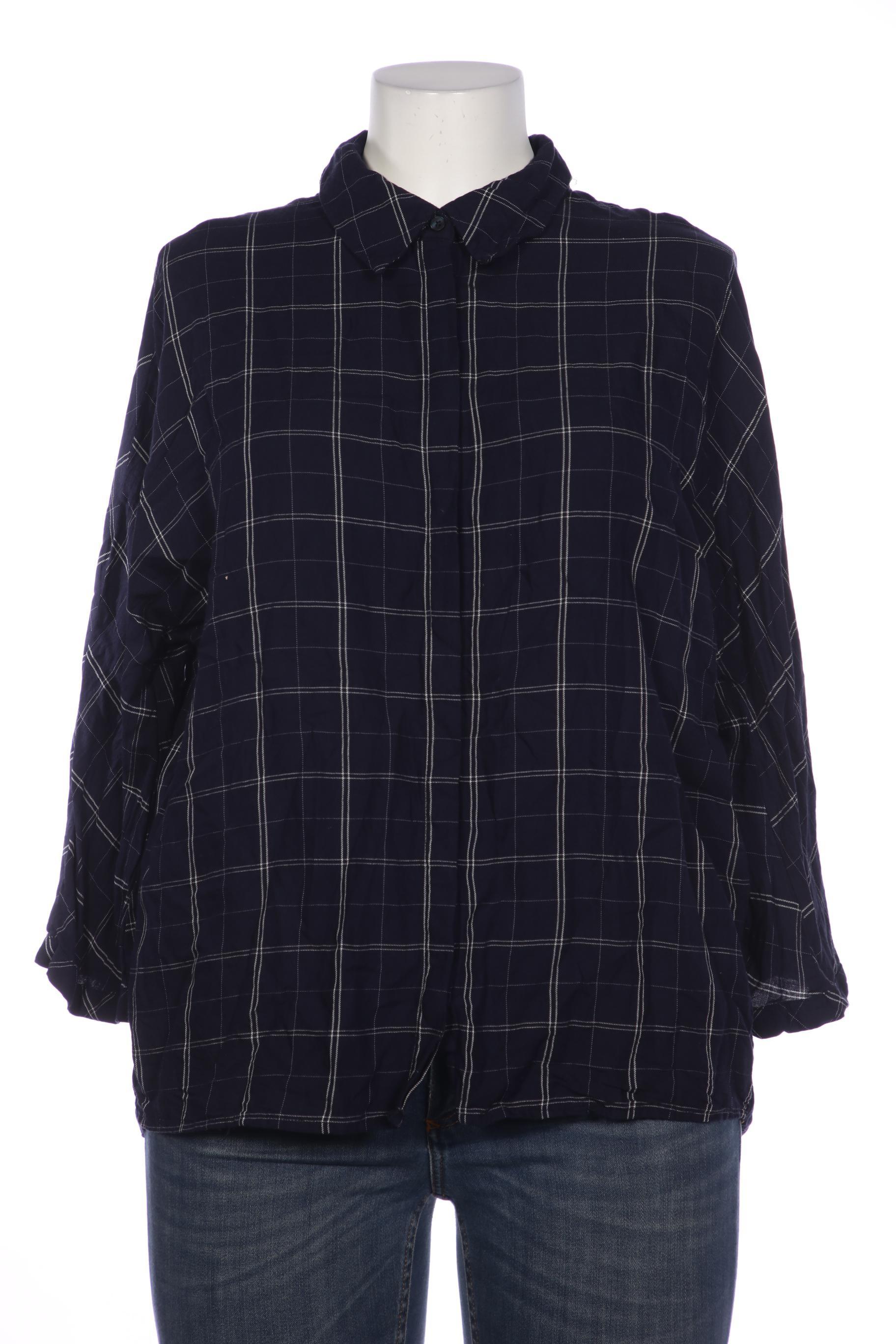 

Opus Damen Bluse, marineblau