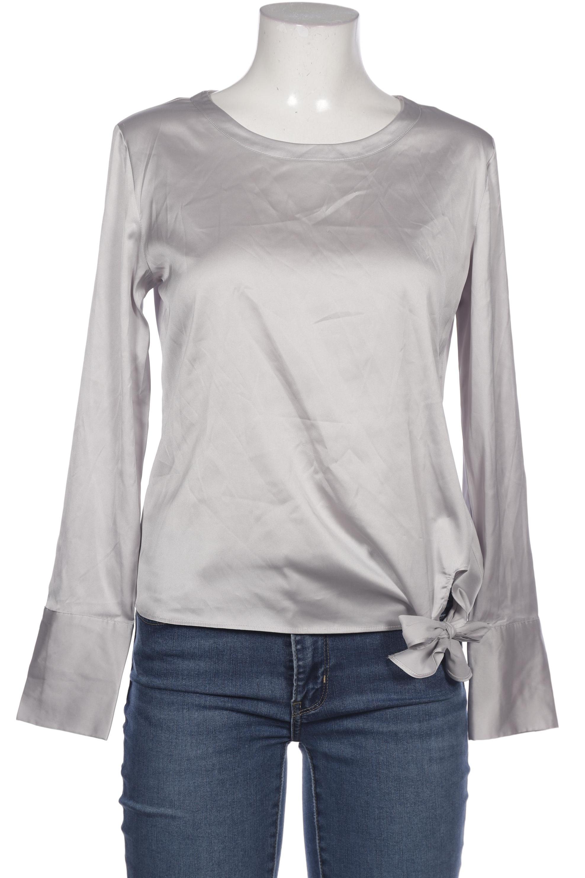 

Opus Damen Bluse, grau