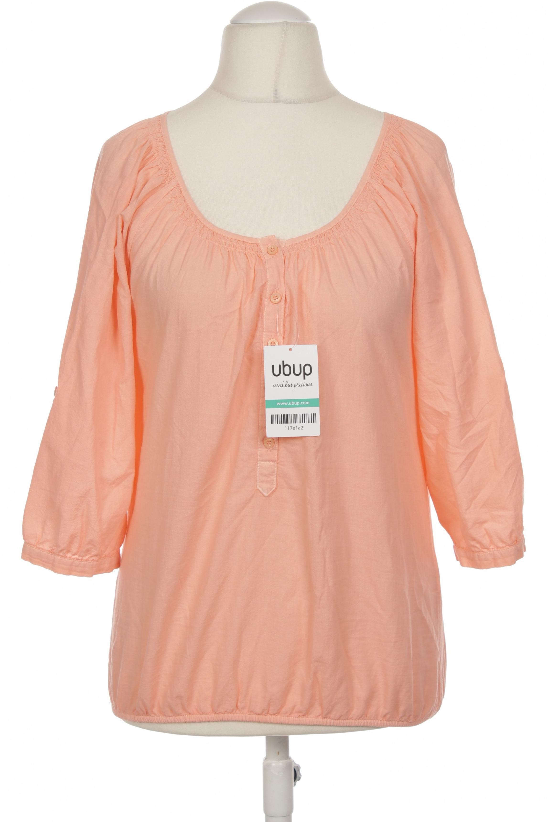 

Opus Damen Bluse, pink, Gr. 36