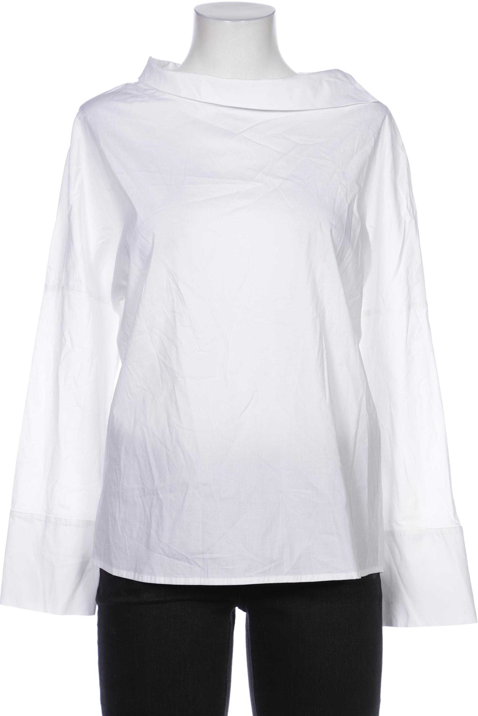 

Opus Damen Bluse, weiß, Gr. 38