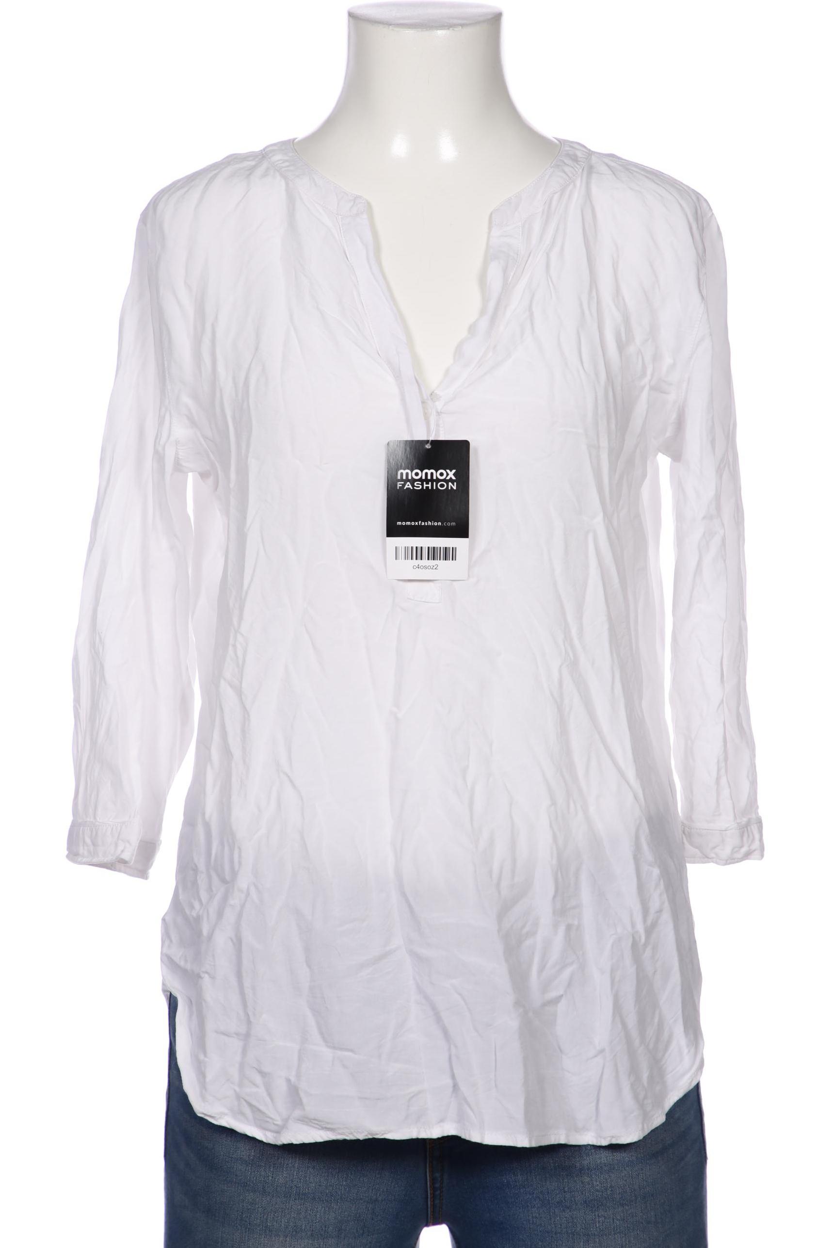 

Opus Damen Bluse, weiß